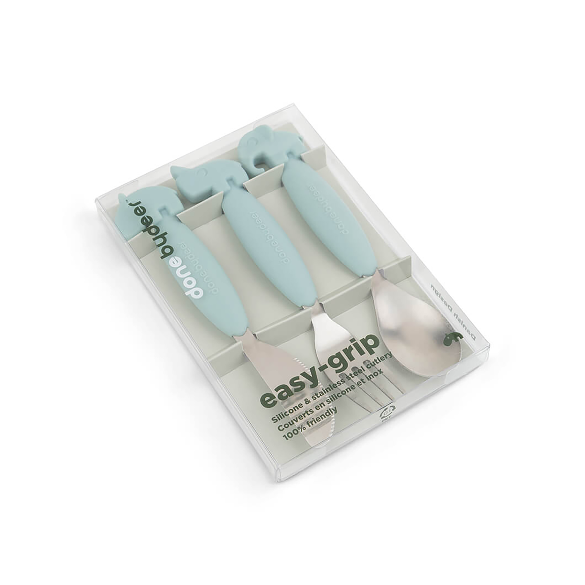 Produkte, done by deer, Blau – Produktansicht