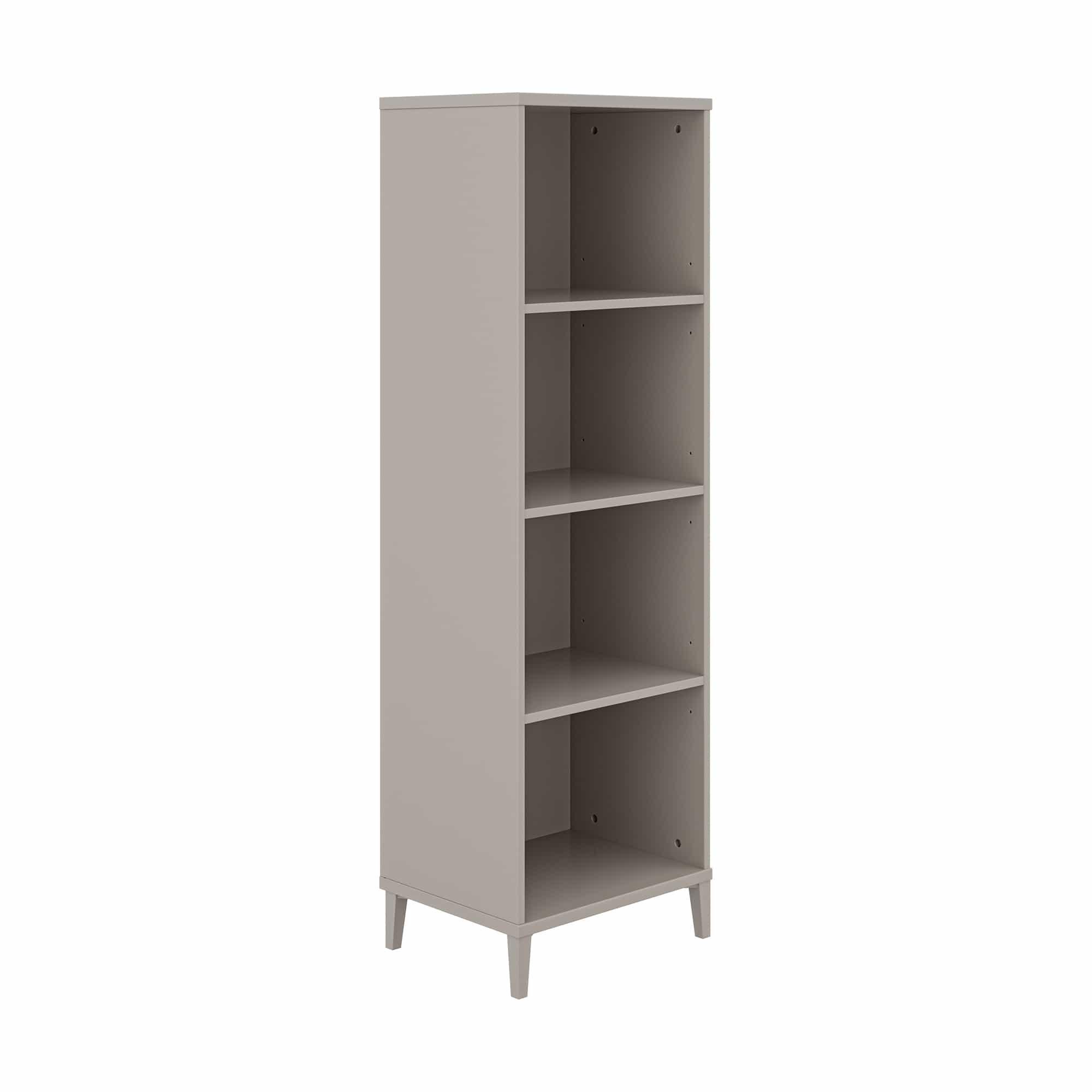 Standregale, Yuny by PAIDI, Grau – Produktansicht