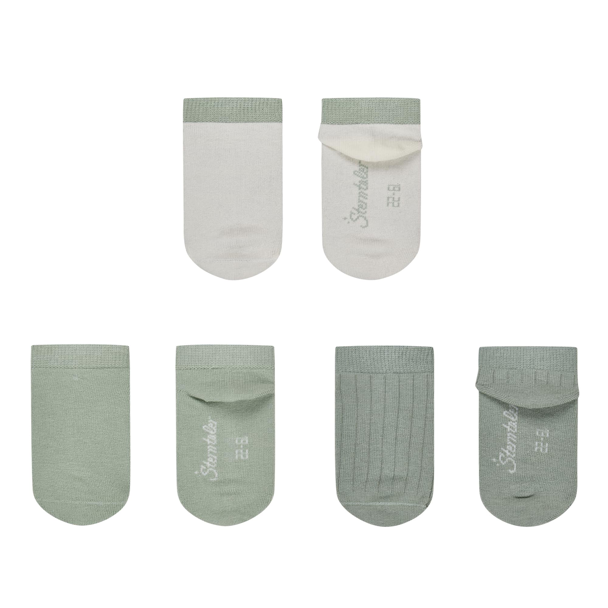 Socken & Strumpfhosen, Sterntaler, Beige – Besonderheit: aus 85% Baumwolle