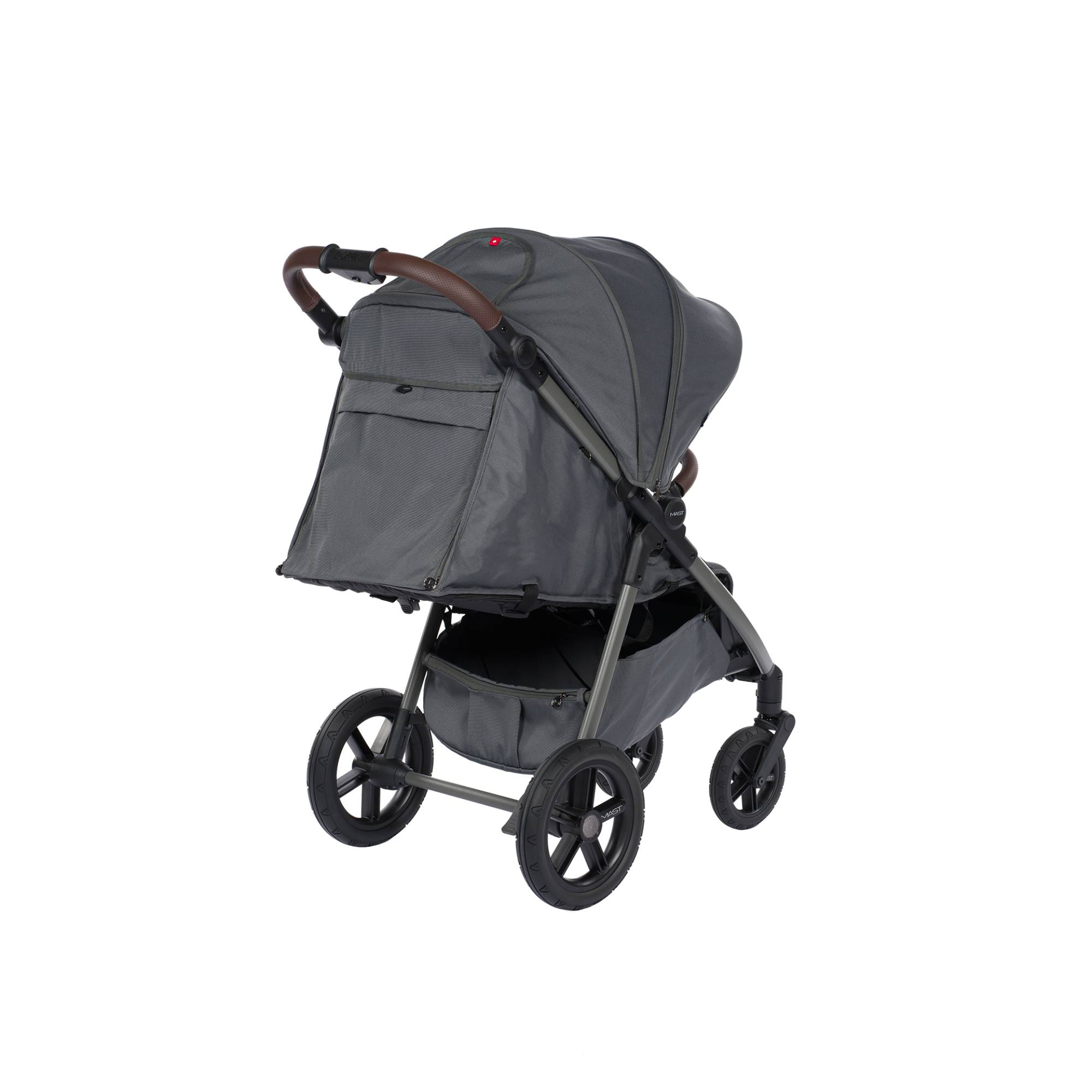Buggys, MAST, Grün – Produktansicht