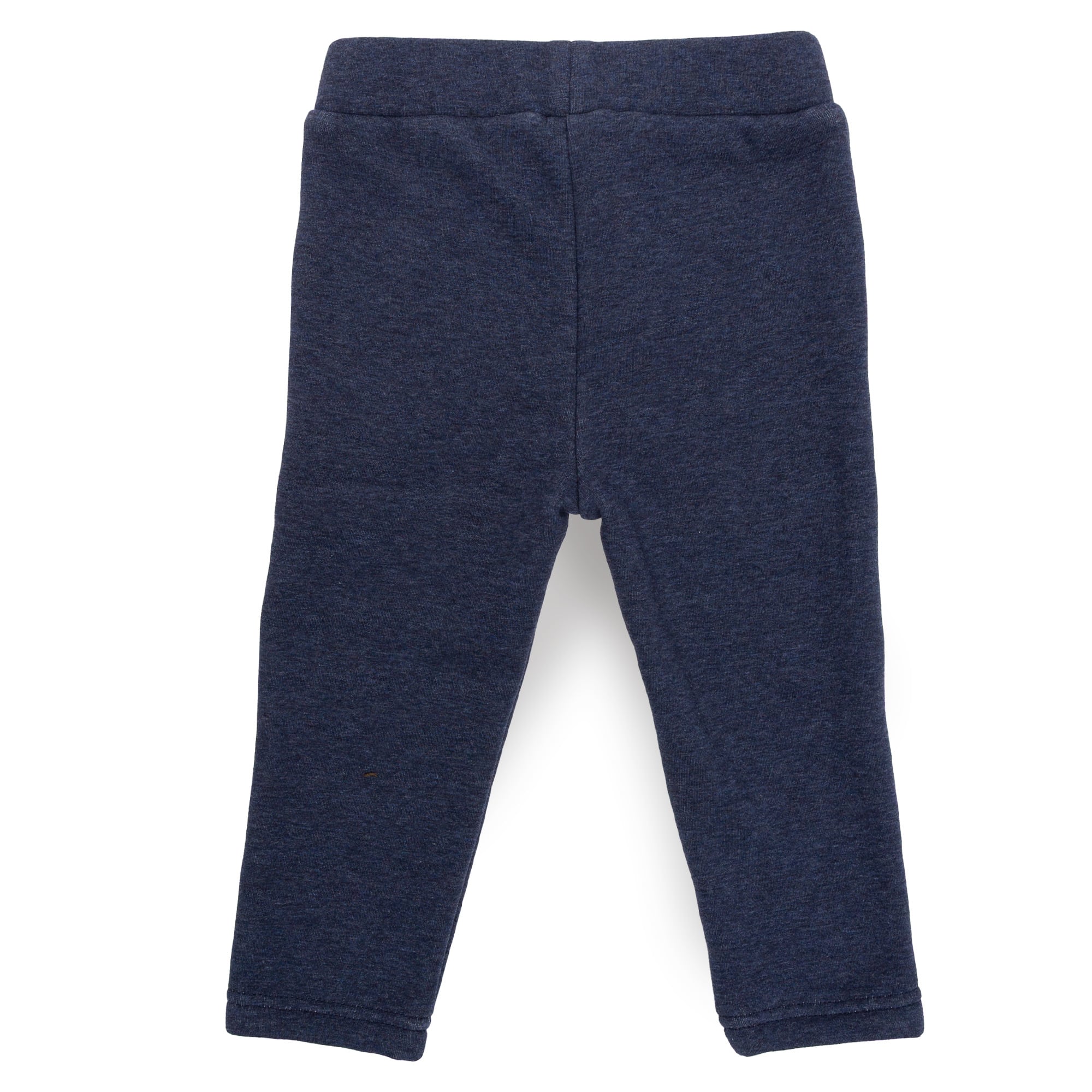 Thermoleggings, LITTLE ONE, Blau – Produktansicht
