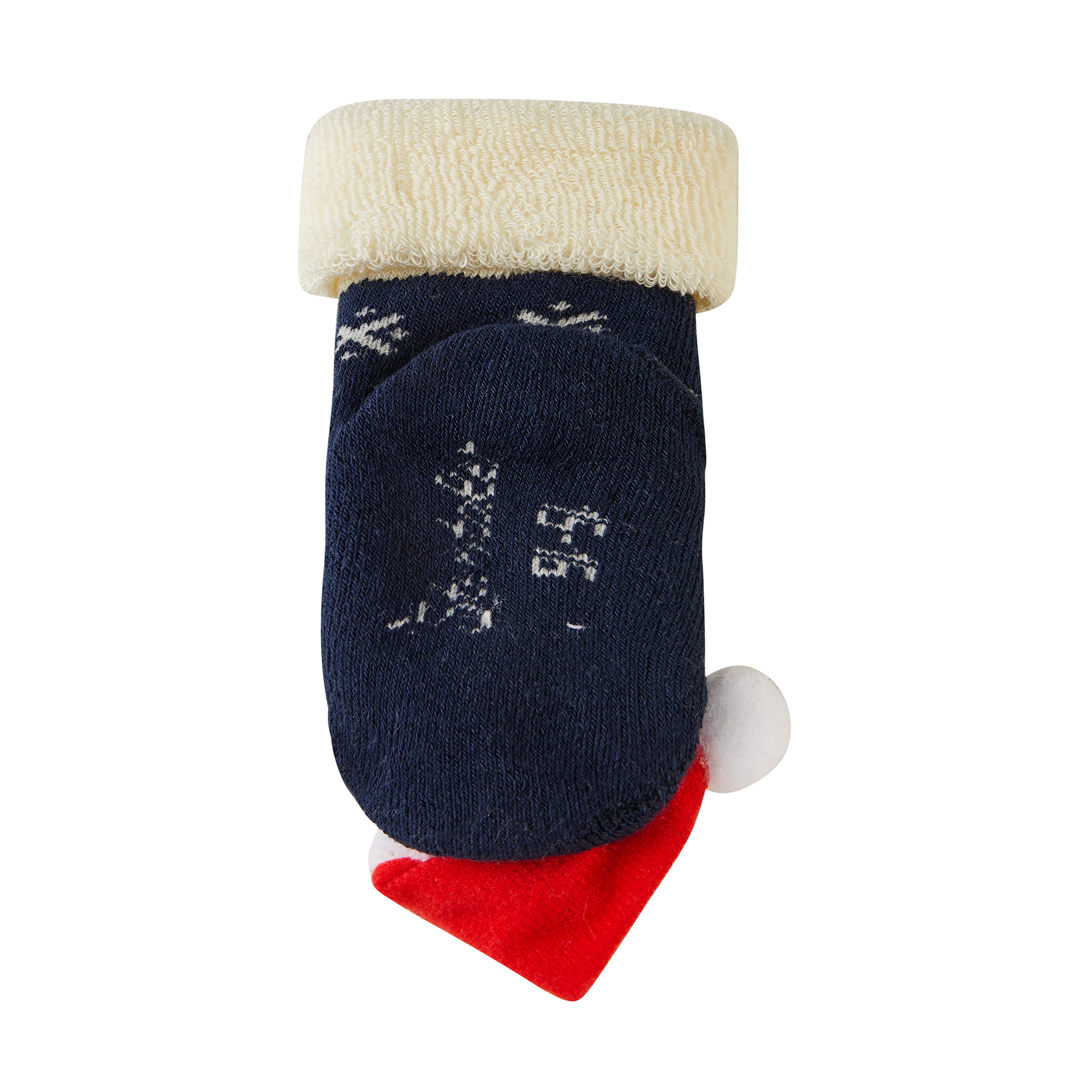 Socken & Strumpfhosen, Sterntaler, Blau – Produktansicht