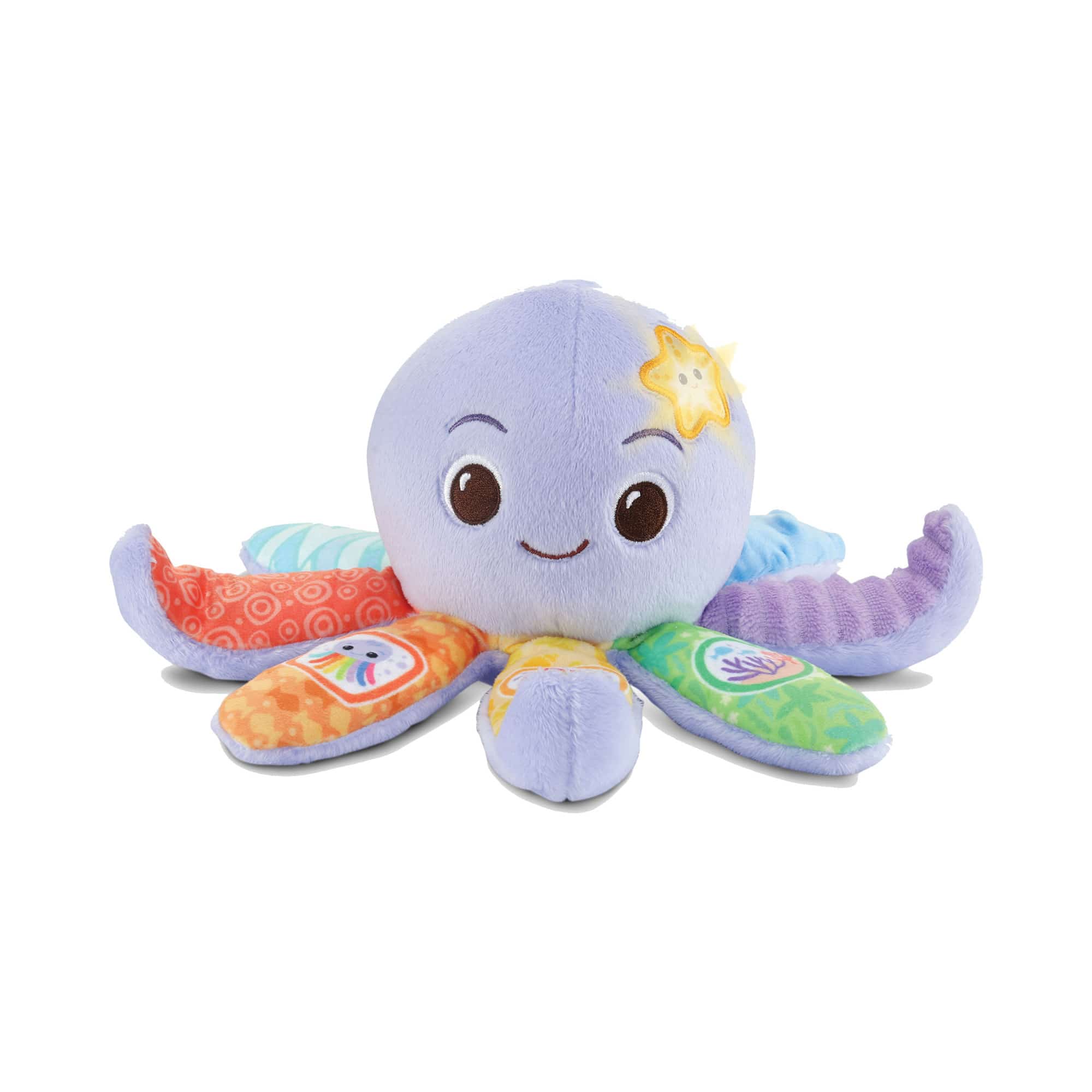 Interaktives Spielzeug, vtech, Lila – Produktansicht