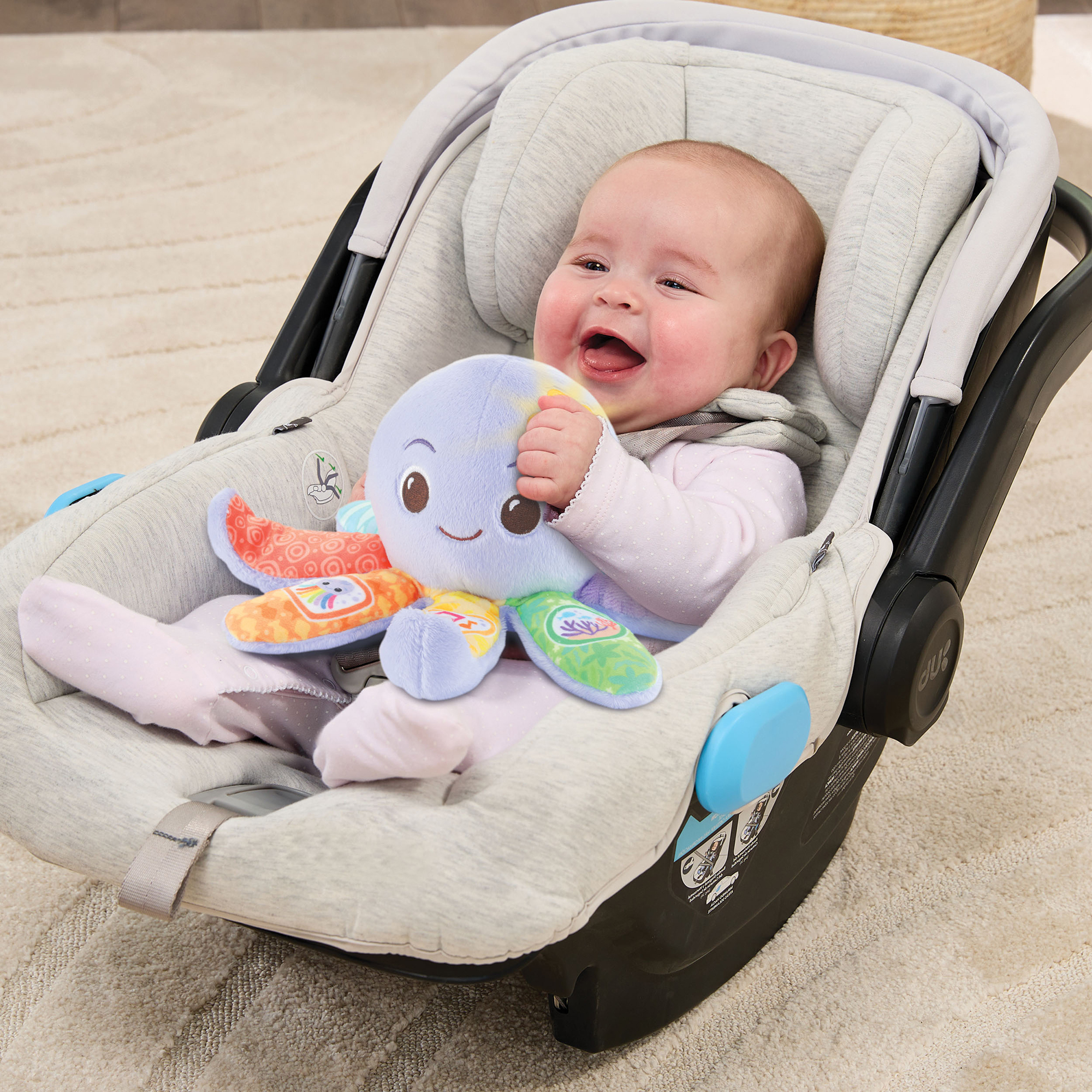 Interaktives Spielzeug, vtech, Lila – Produktansicht