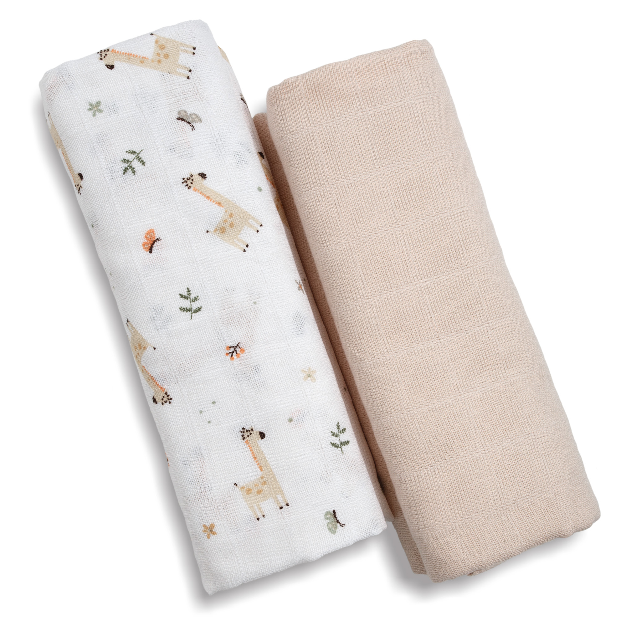 LITTLE ONE, LITTLE ONE, Beige – Besonderheit: aus 100% Baumwolle