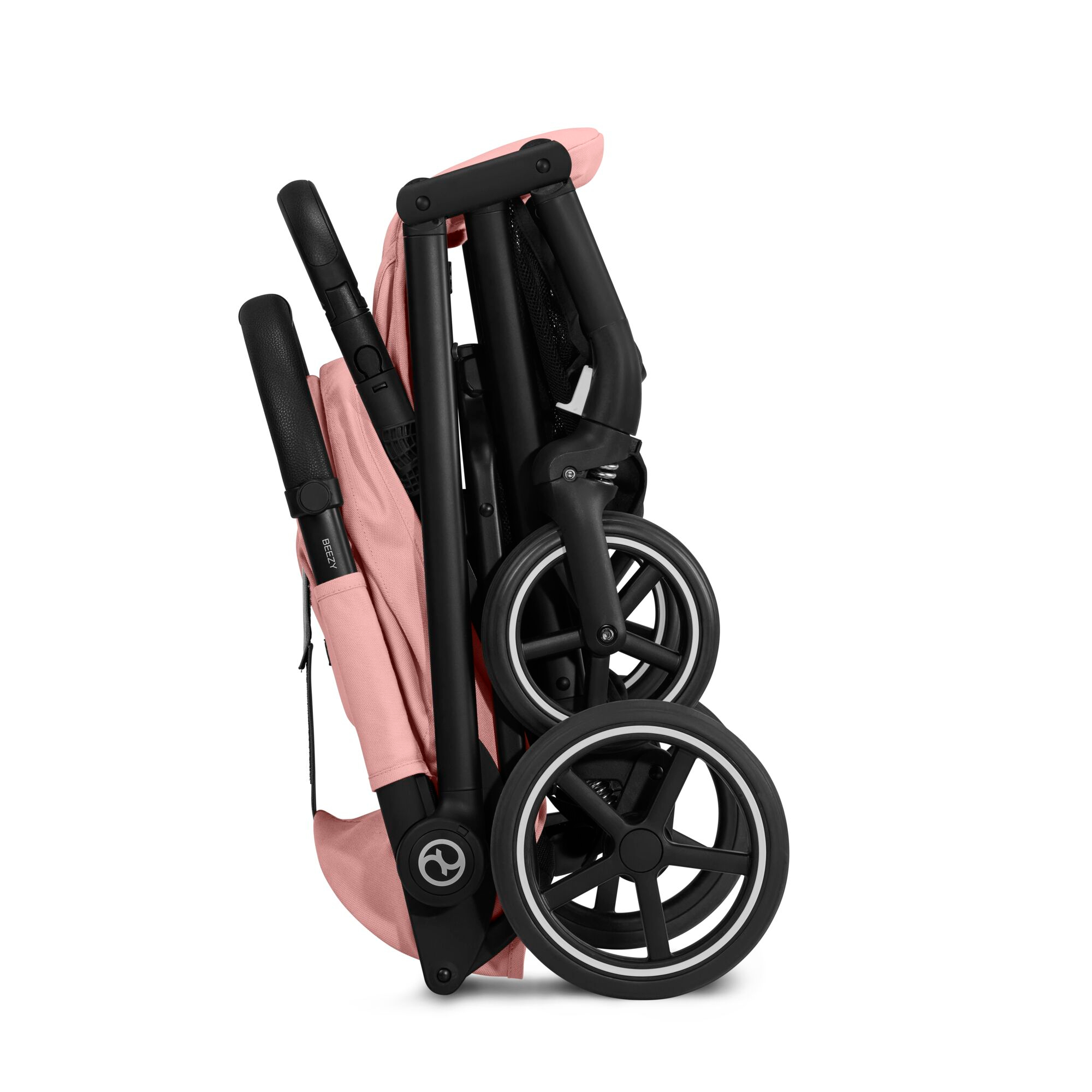 Sportwagen, cybex, Pink – Produktansicht