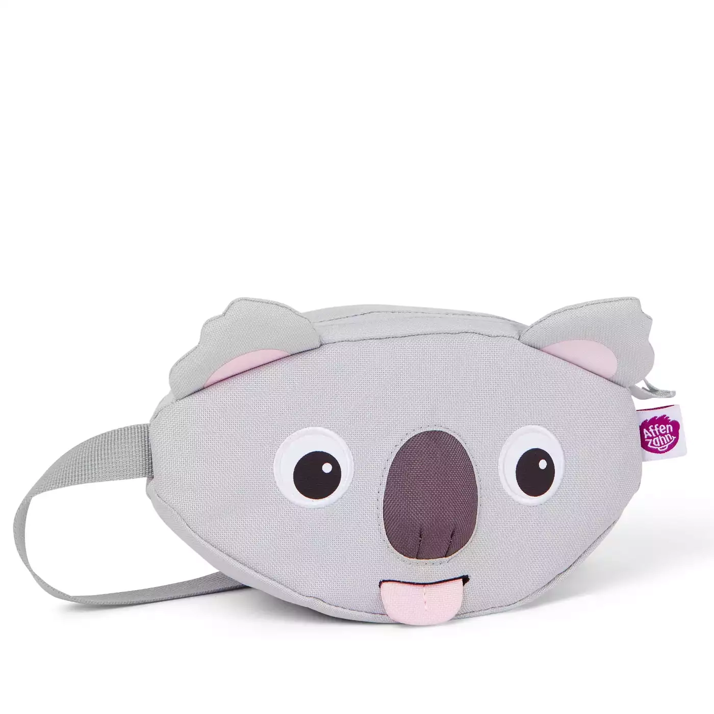 Bauchtasche Karla Koala Affenzahn Grau 2000577227853 3