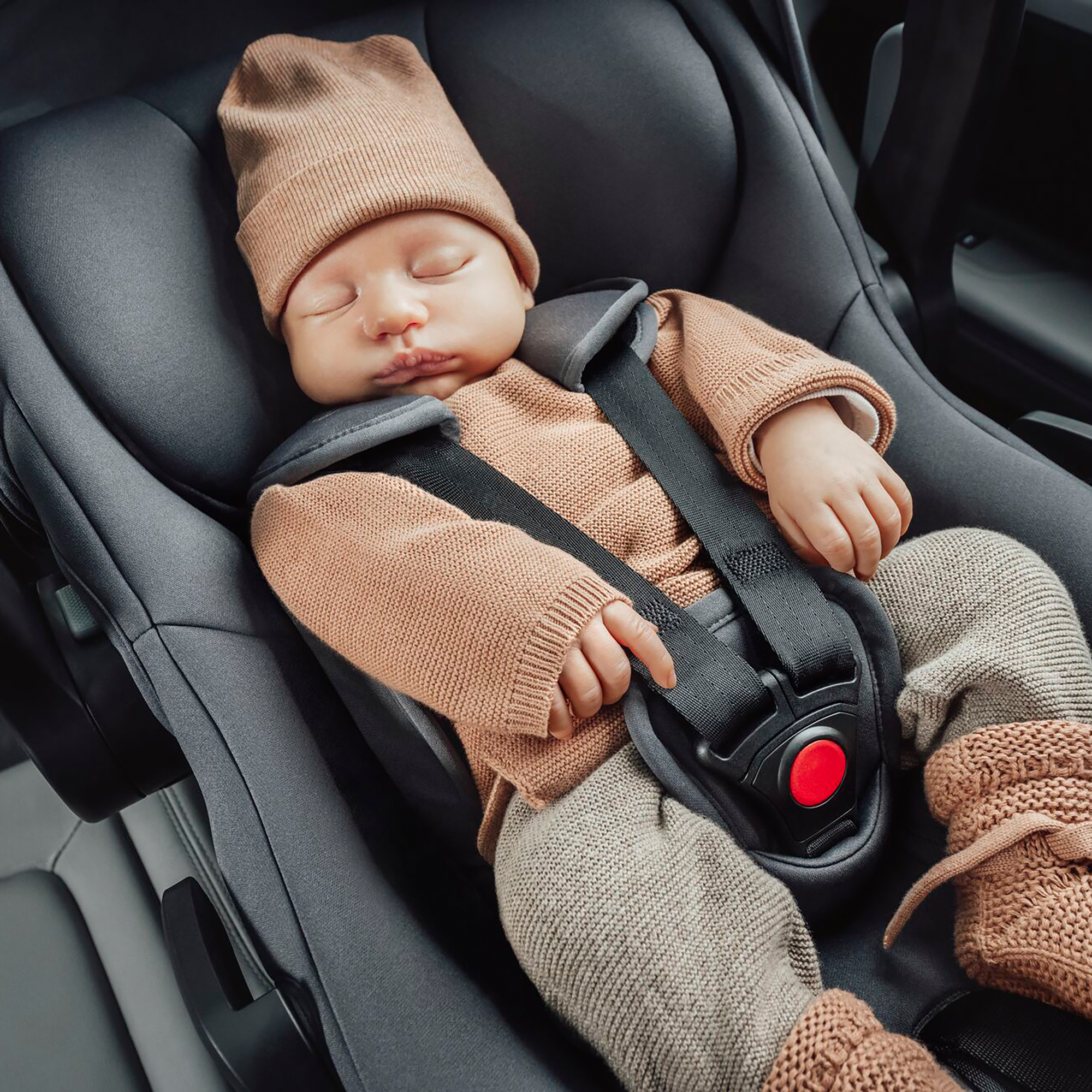 Produkte, Britax Römer, Grau – Produktansicht