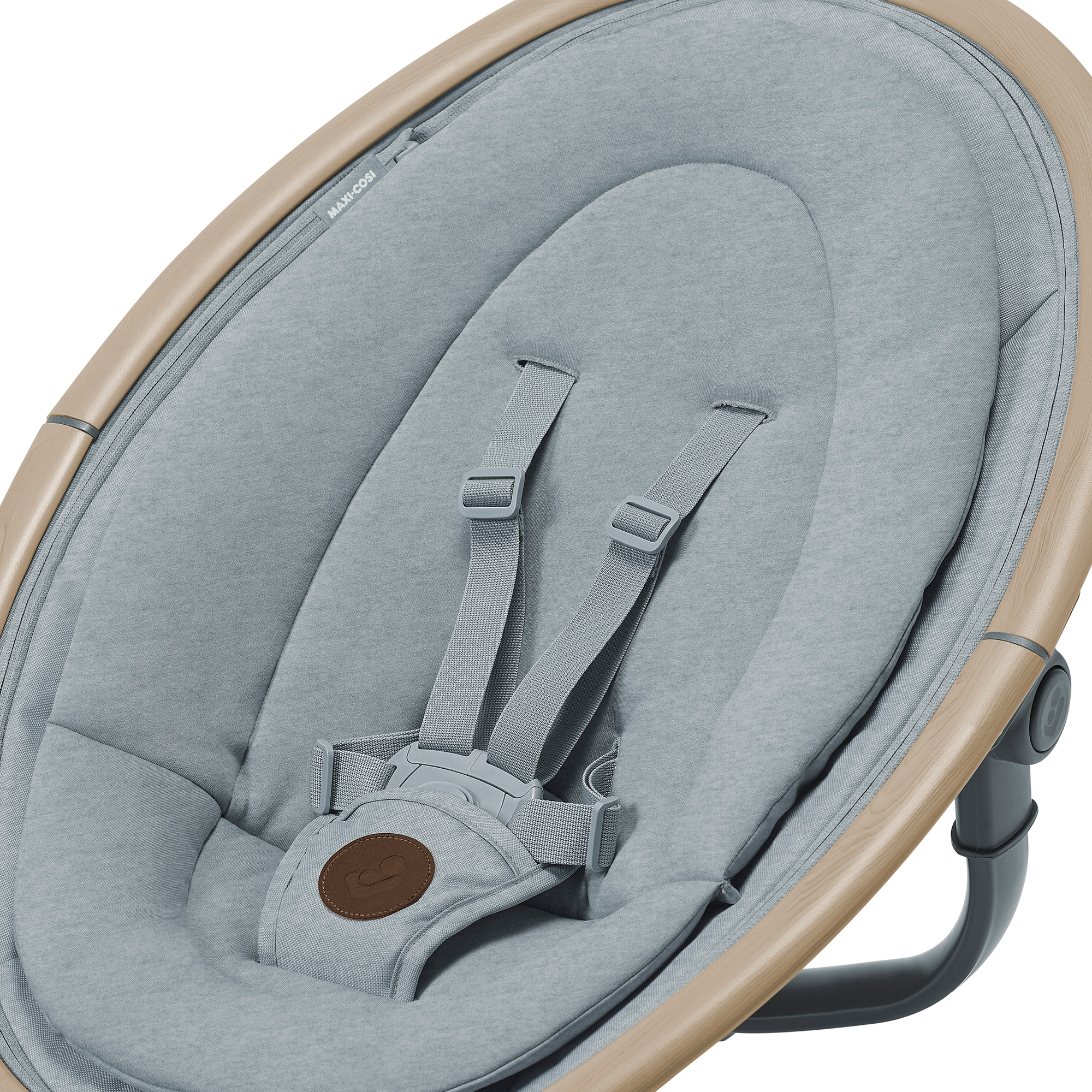 Wippen, MAXI-COSI, Grau – Produktansicht