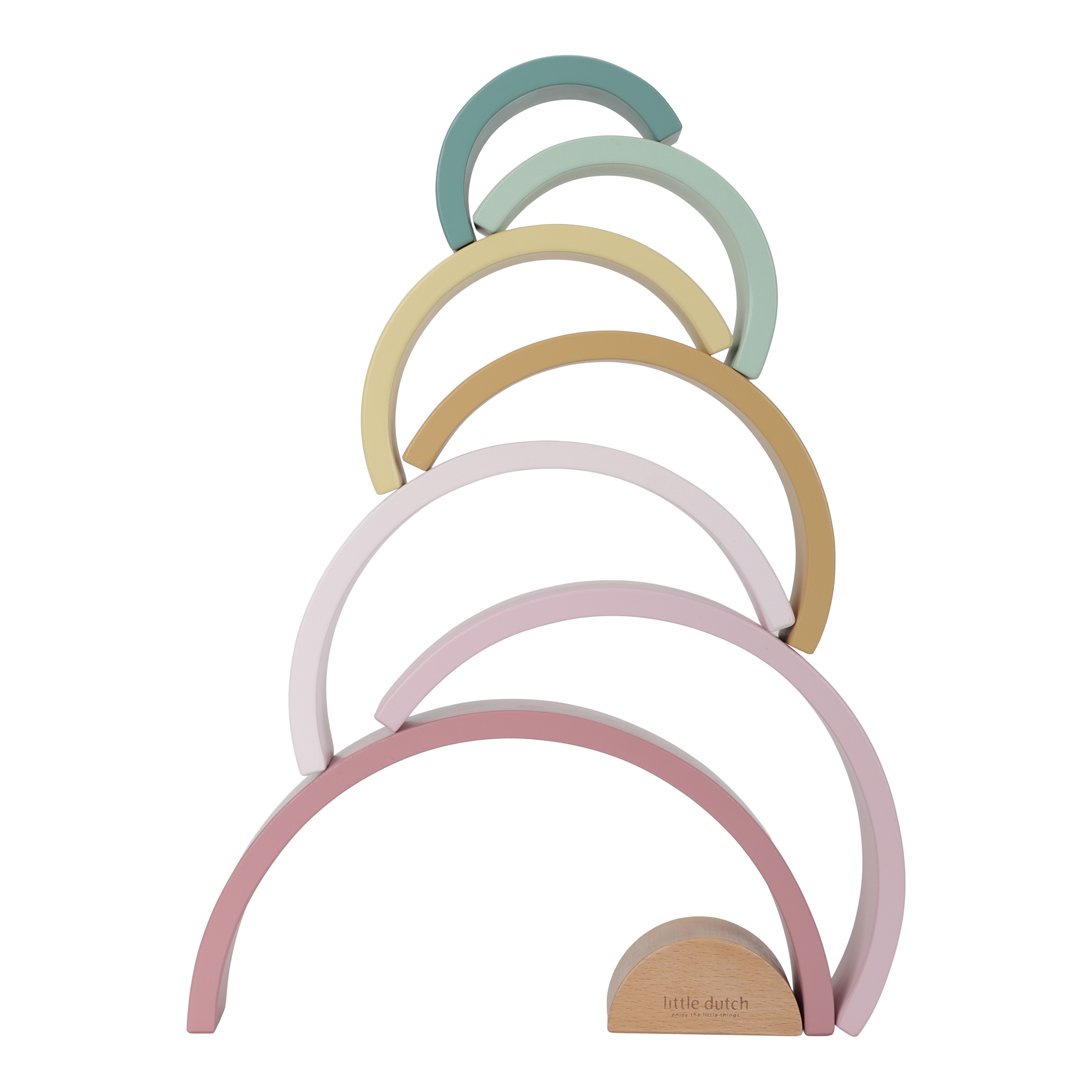 Holzspielzeug, LITTLE DUTCH – Produktansicht