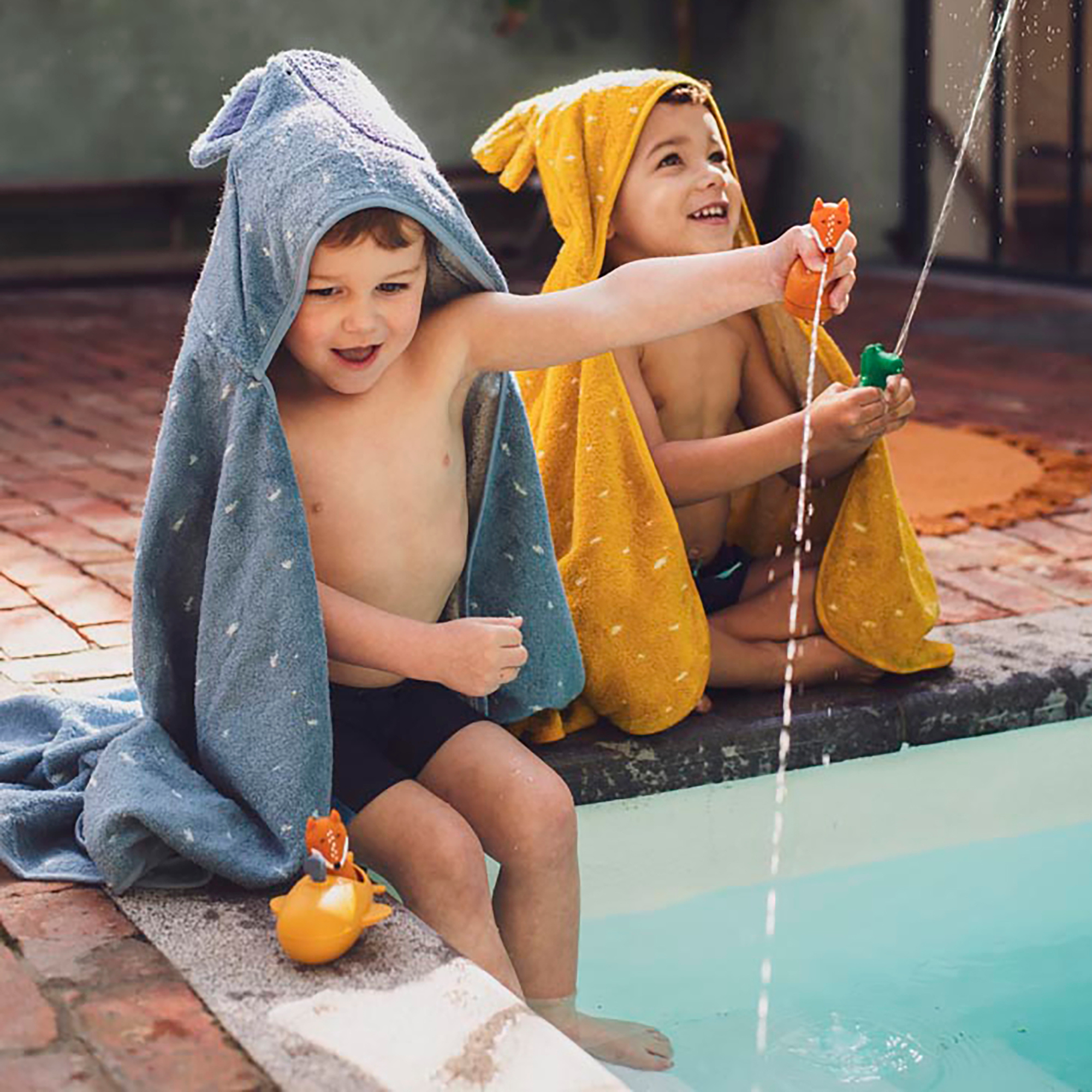 Badespielzeug, trixie, Pink – Produktansicht