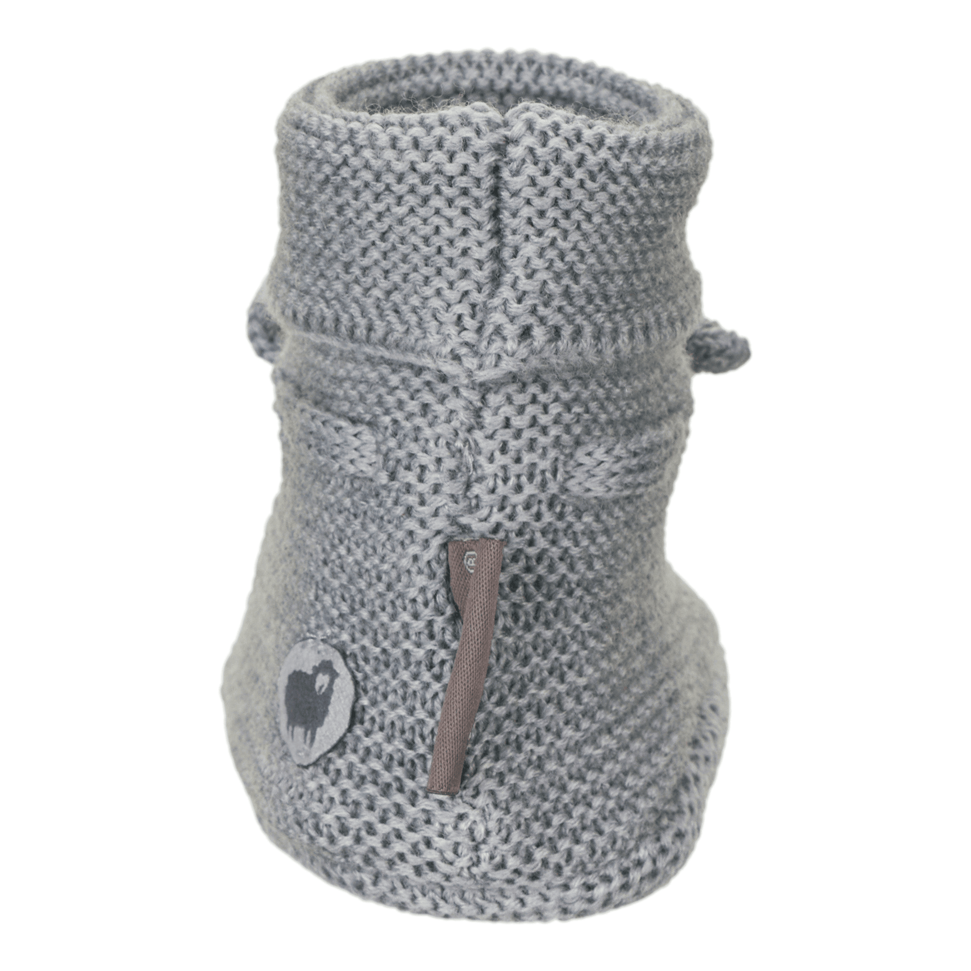 Newborn-Schuhe, Sterntaler – Produktansicht