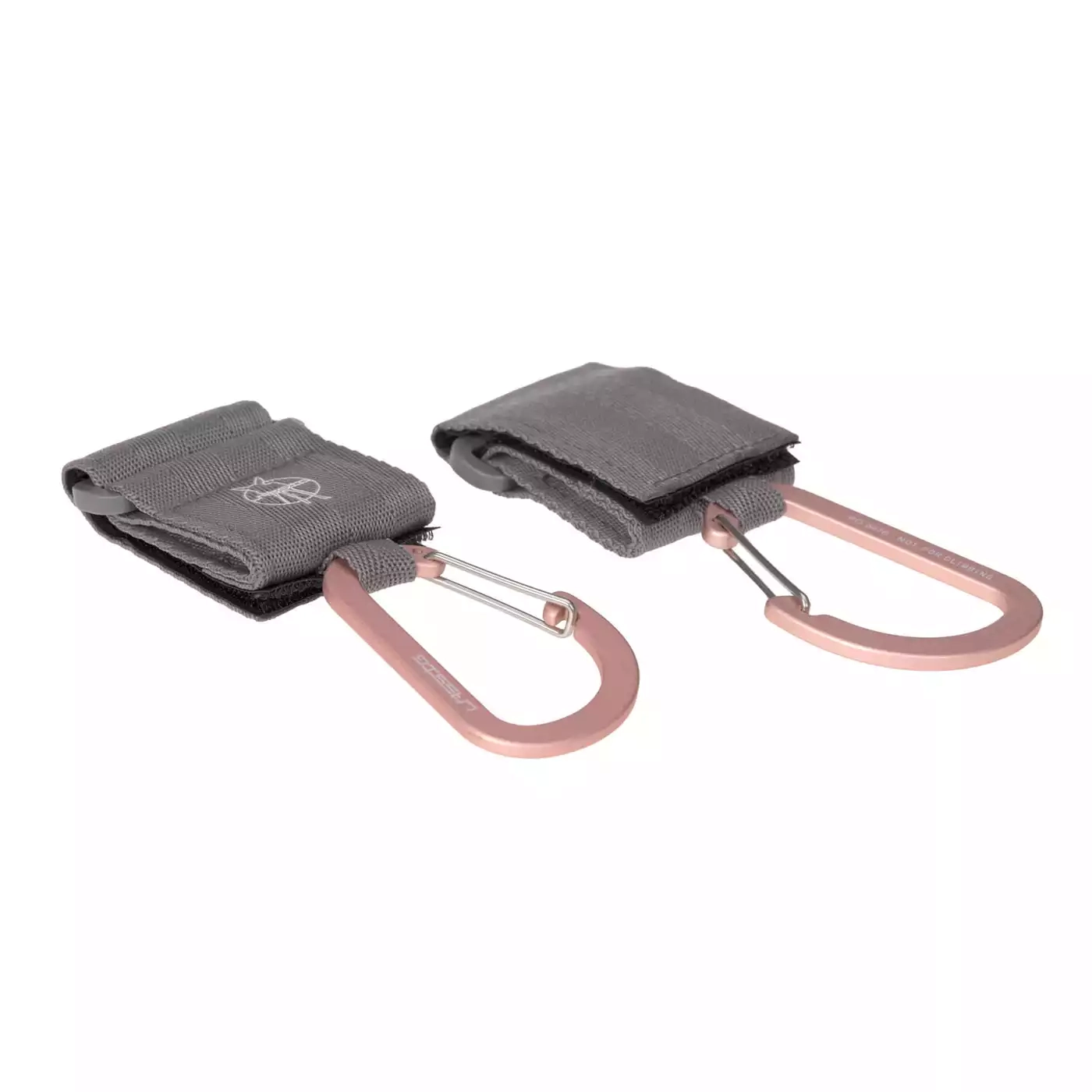 Kinderwagen Zubehör, LÄSSIG, Grau – Produktansicht