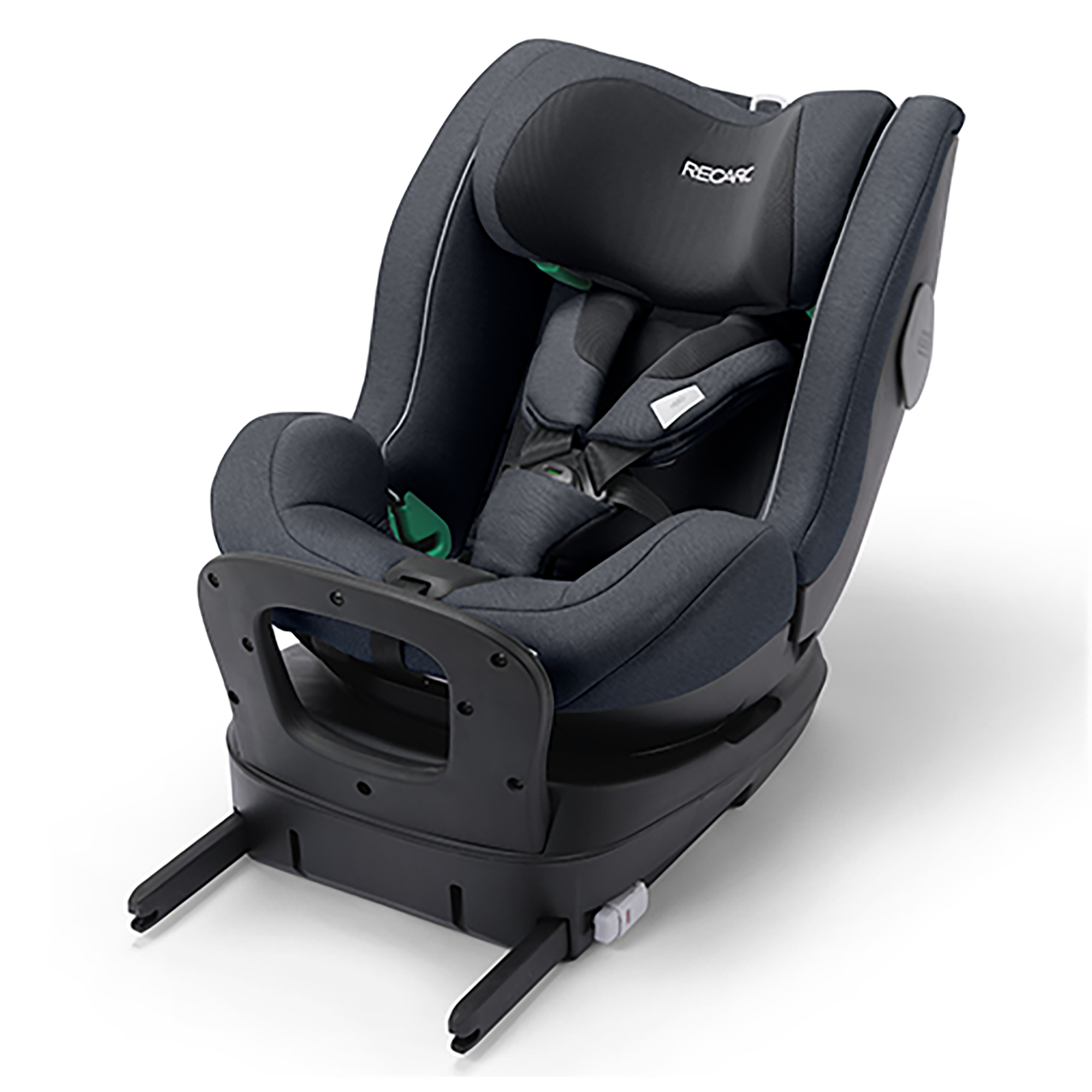 Reboarder 0-18 kg, Gruppe 0+/1, RECARO – Produktansicht