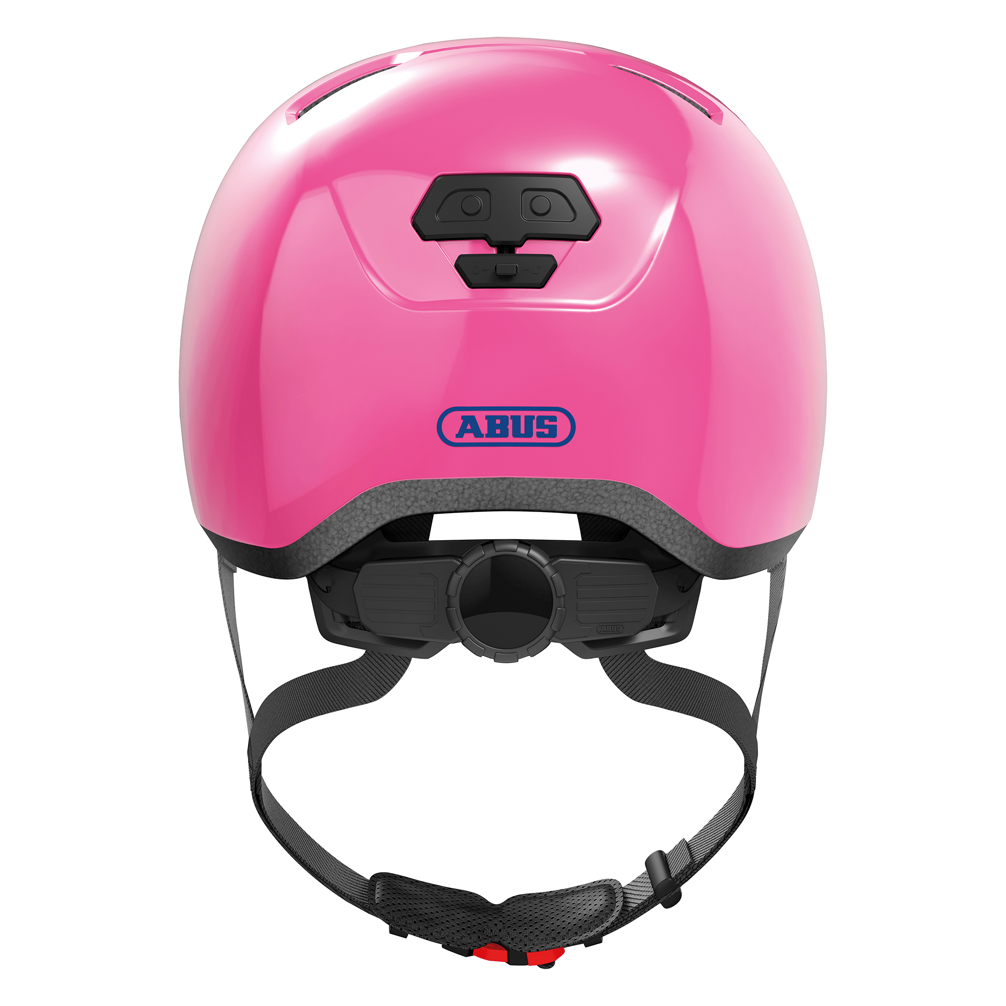 Abus, ABUS, Pink – Produktansicht