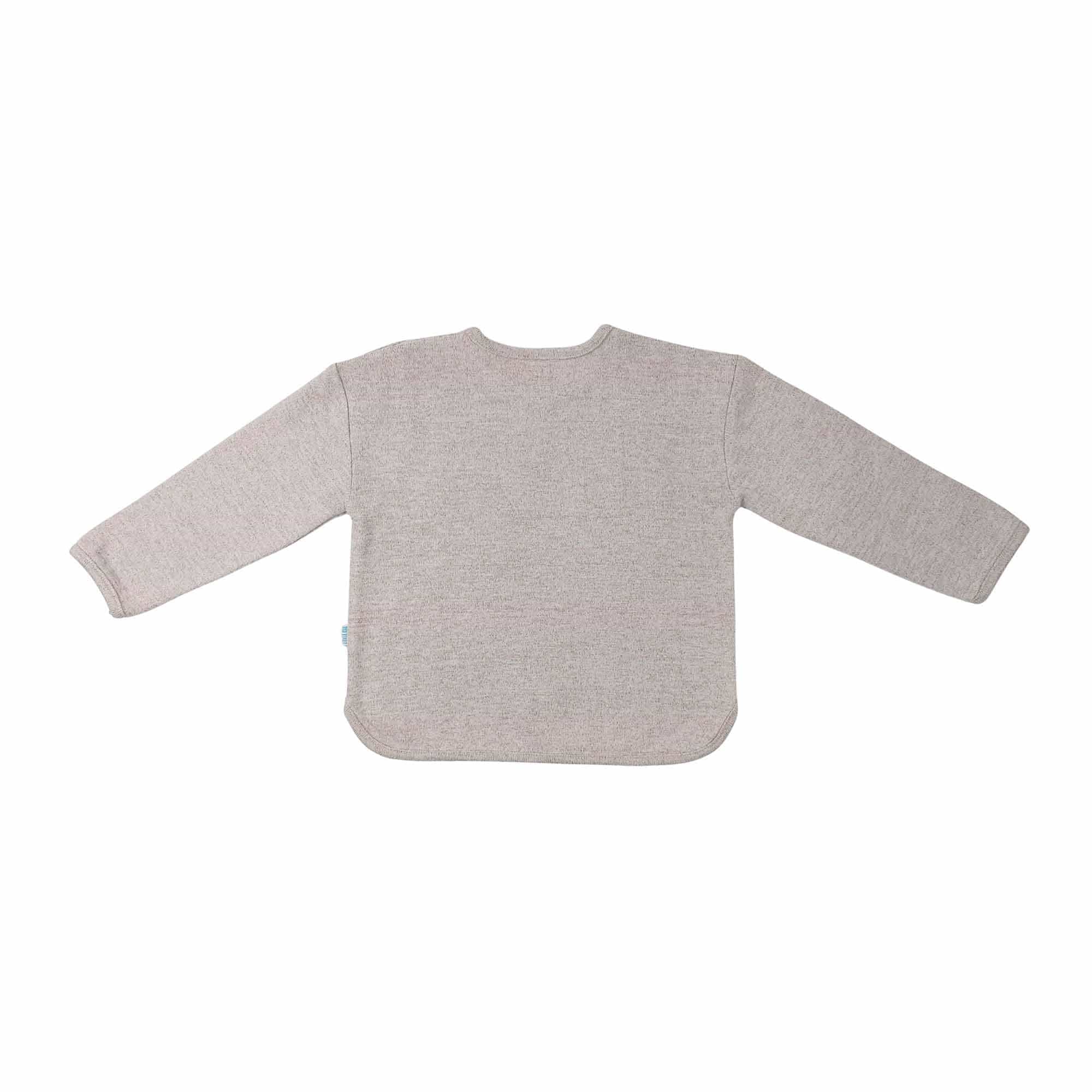 Pullover & Sweatshirts, LITTLE ONE, Beige – Besonderheit: bequeme Passform
