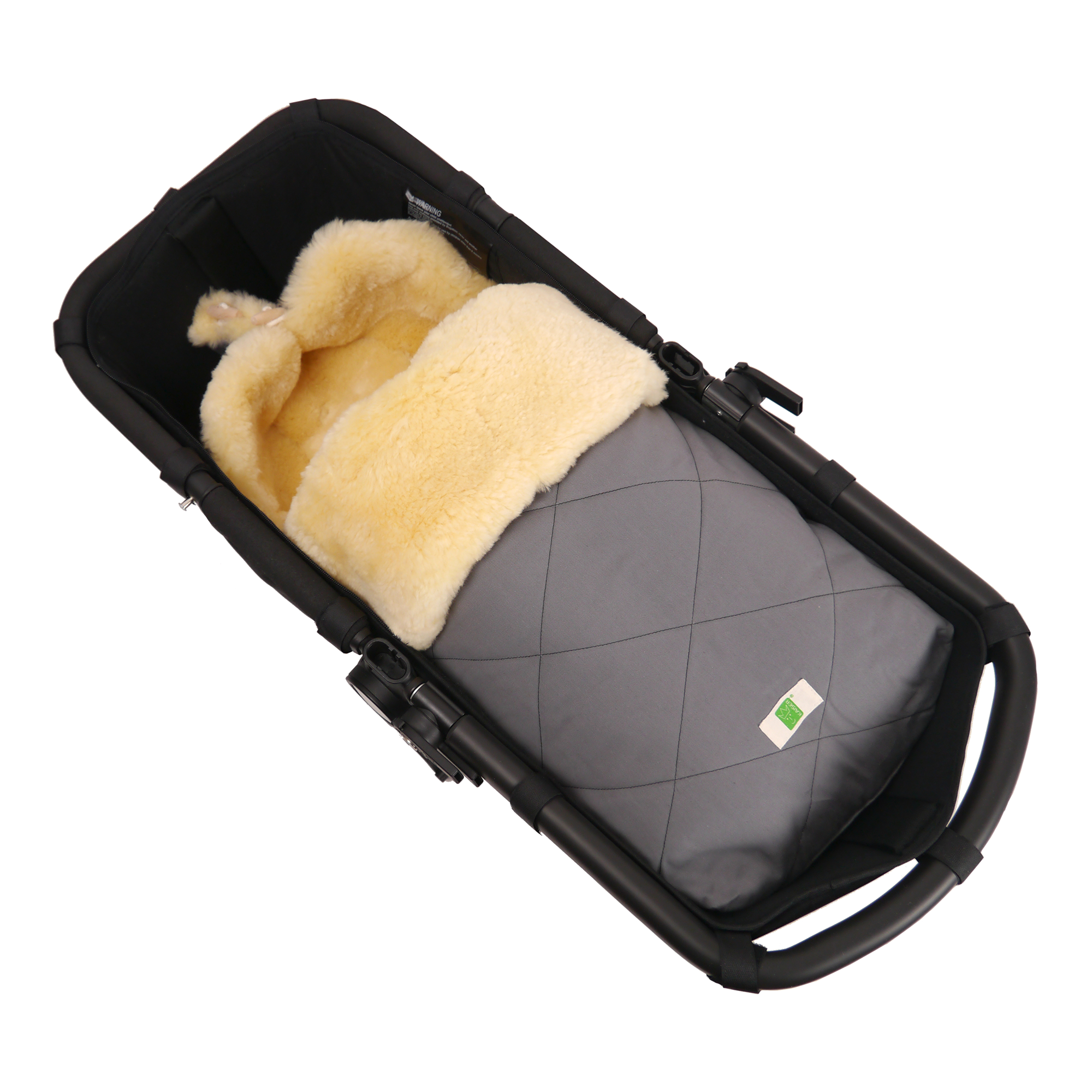 Produkte, KAISER, Schwarz – Produktansicht