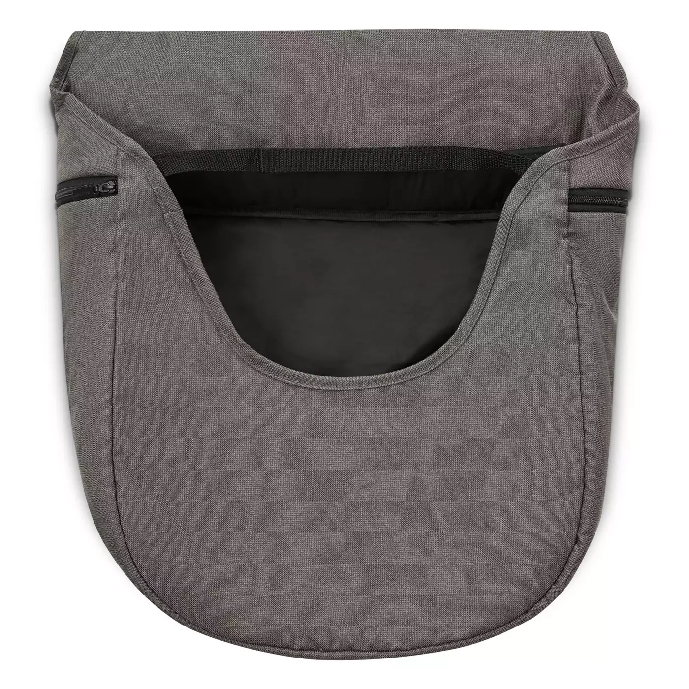 Fußsäcke & Decken, ABC DESIGN, Braun – Produktansicht