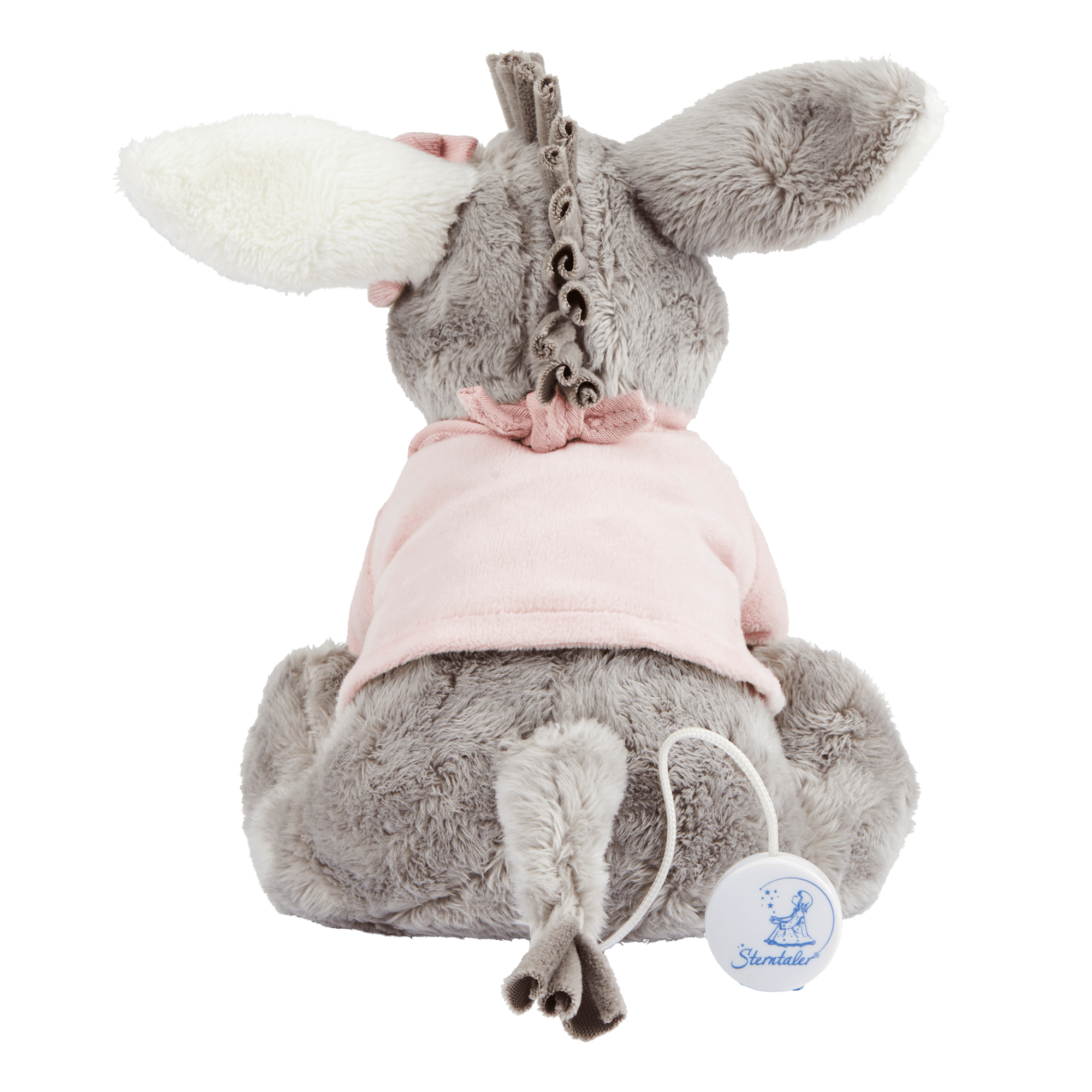 Spieluhren, Sterntaler, Pink – Produktansicht