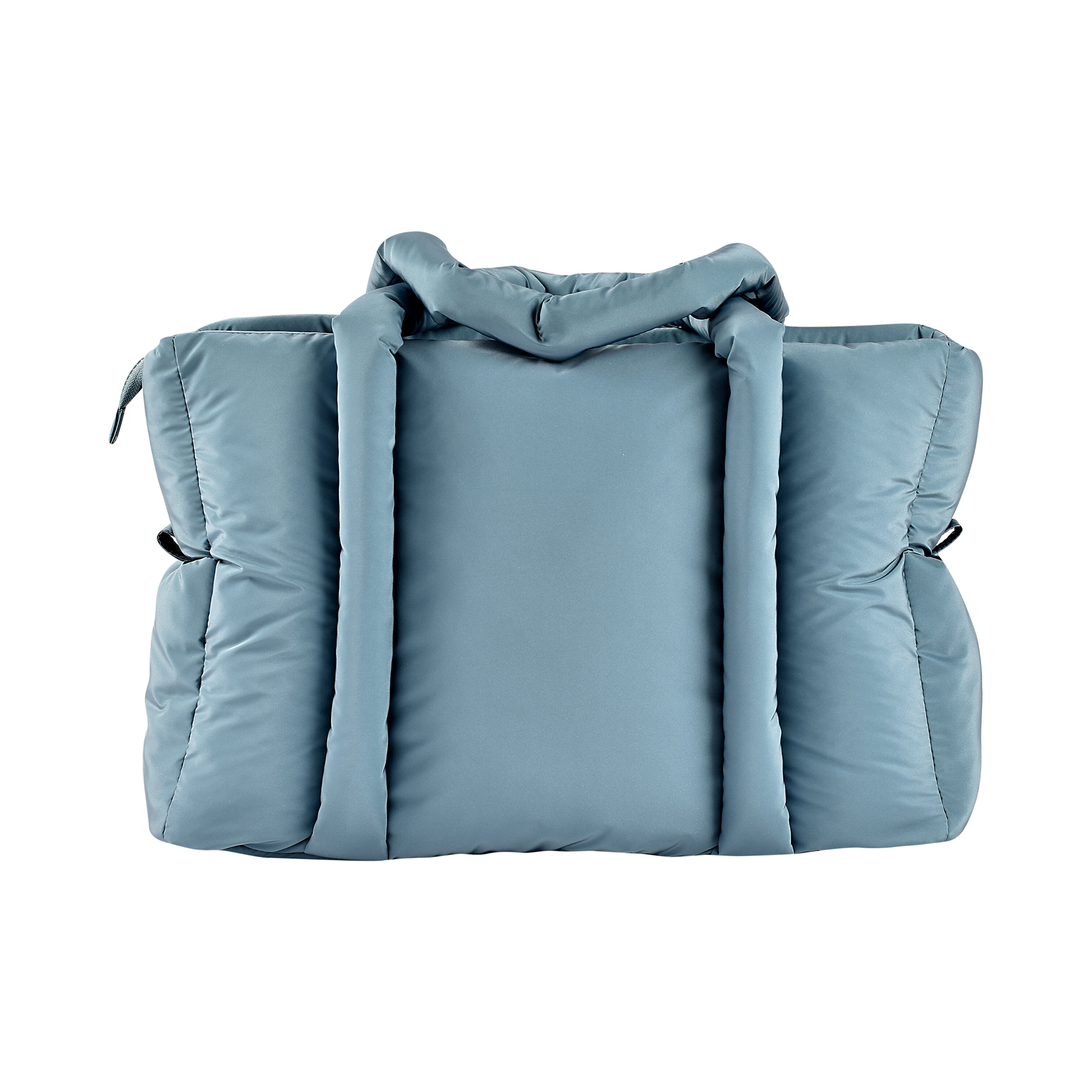 Wickeltaschen, BÈABA, Blau – Produktansicht