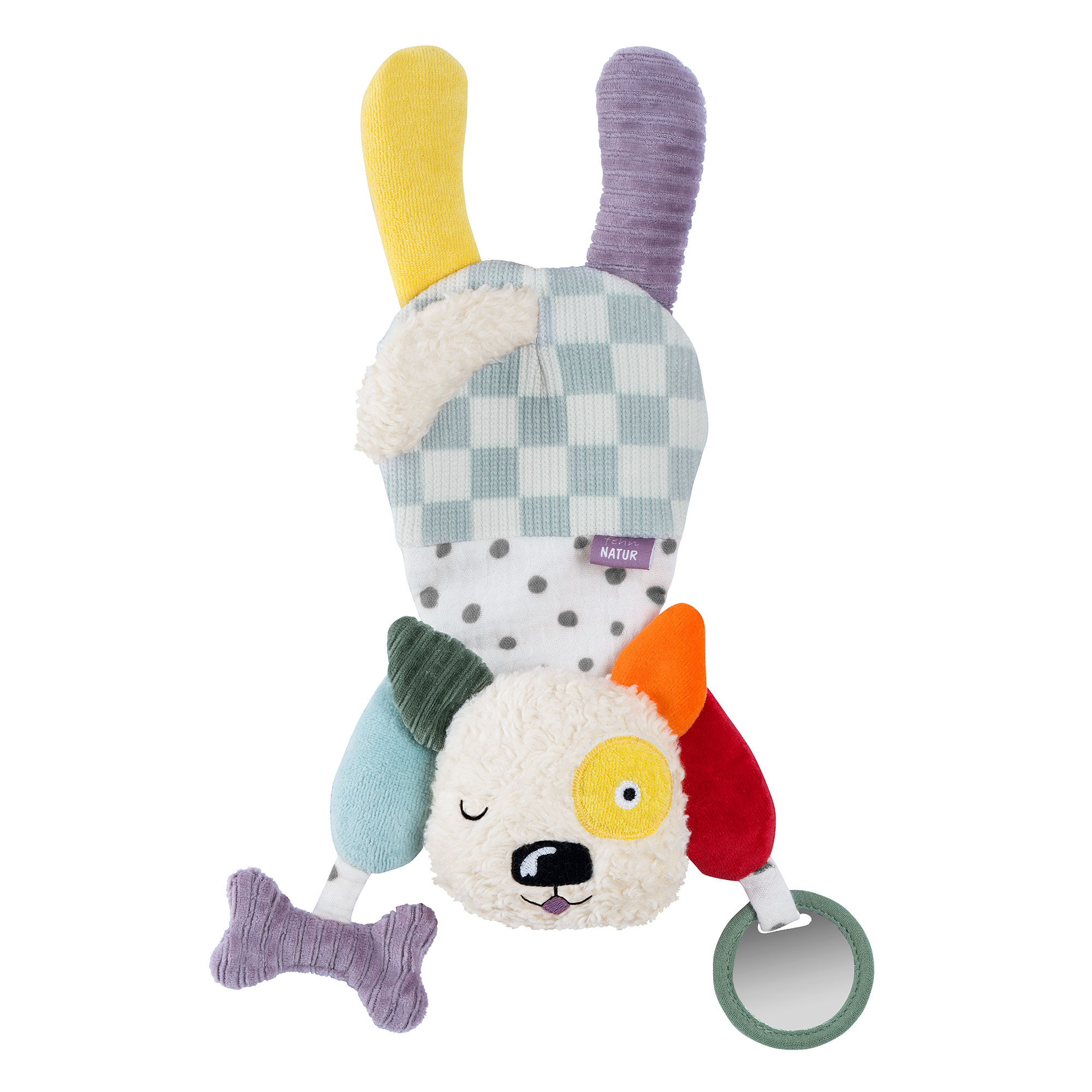 fehn, fehn, Mehrfarbig – Produktansicht