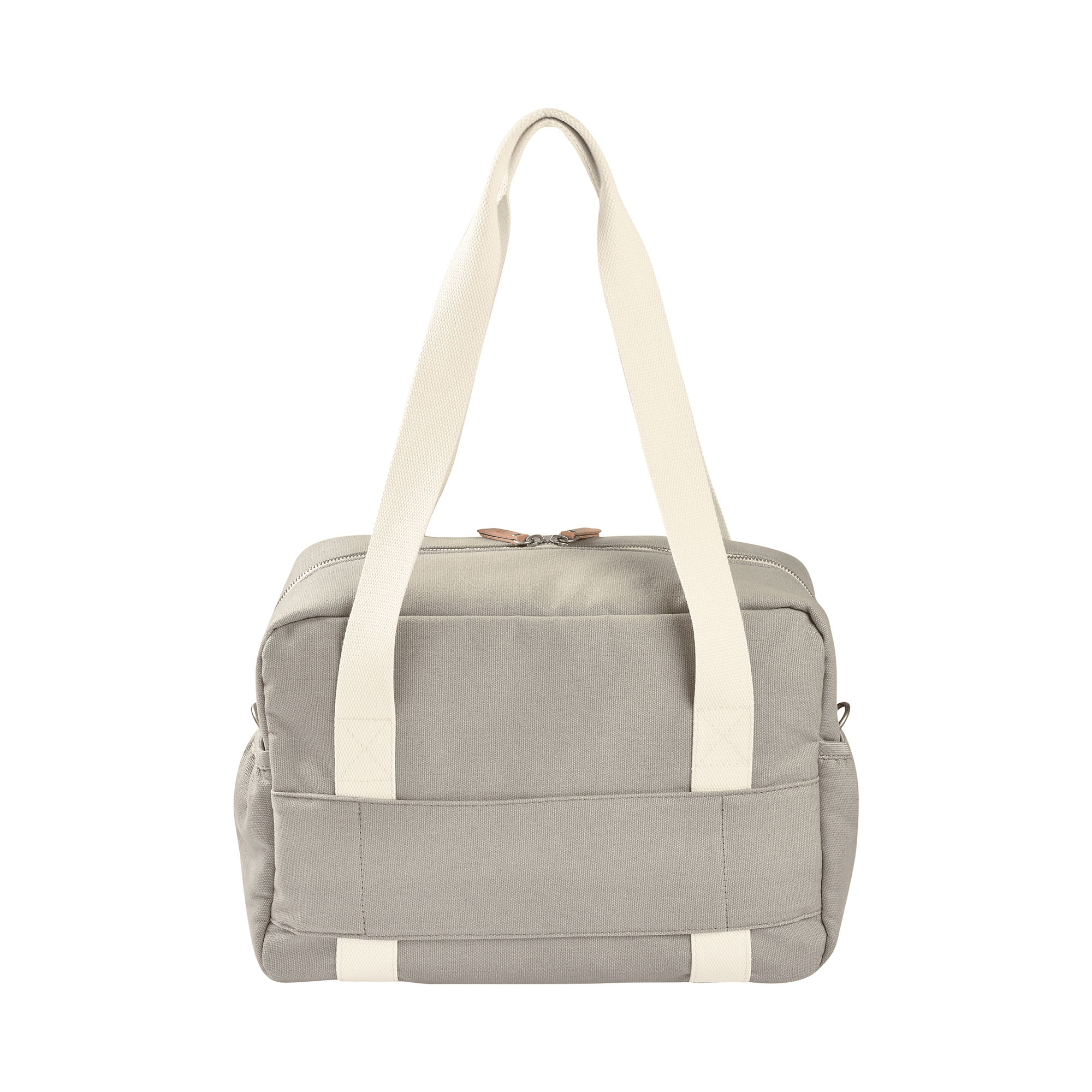 Wickeltaschen, BÈABA, Grau – Produktansicht
