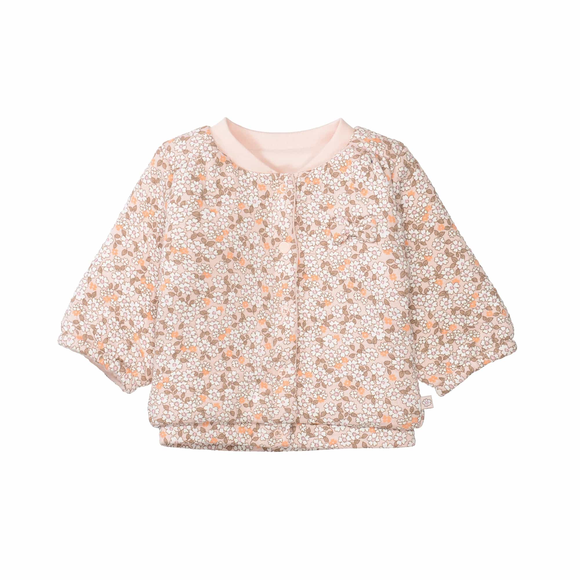 Jacken, STACCATO, Orange – Produktansicht