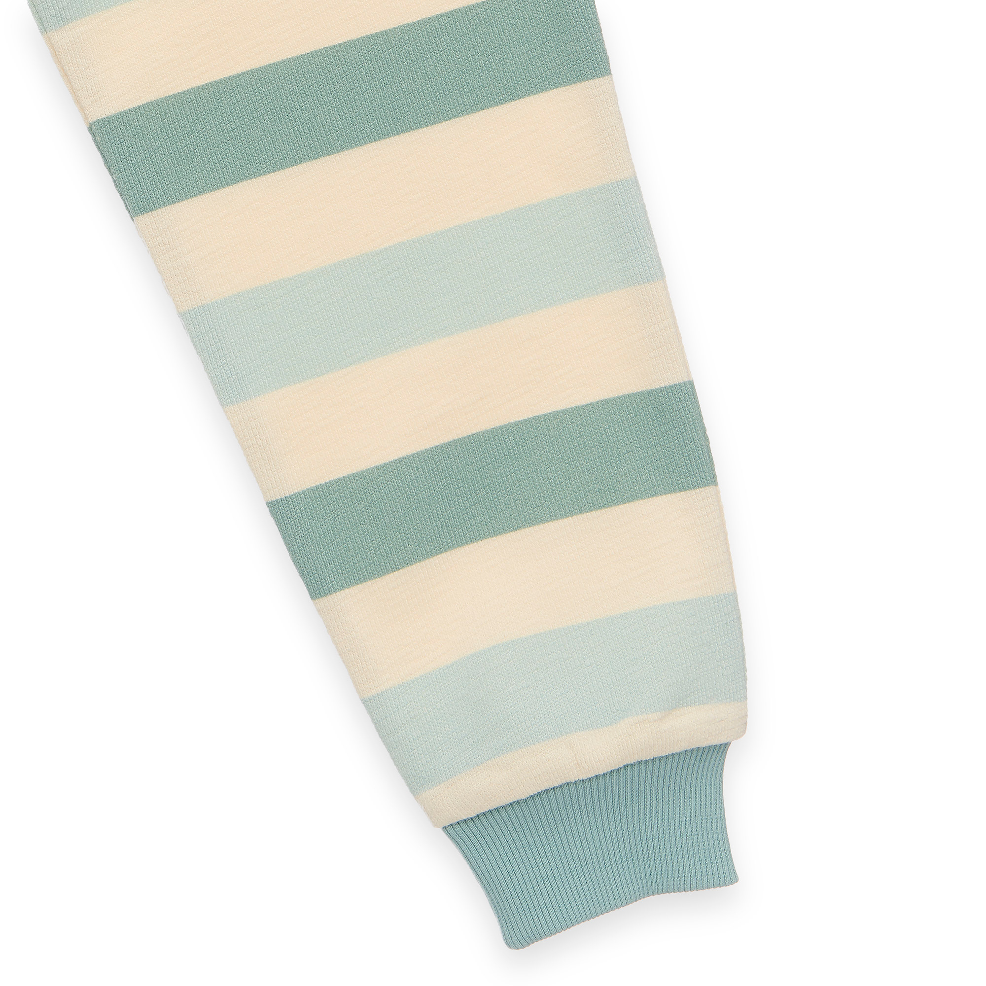 Jogginghosen, LITTLE ONE, Blau – Produktansicht