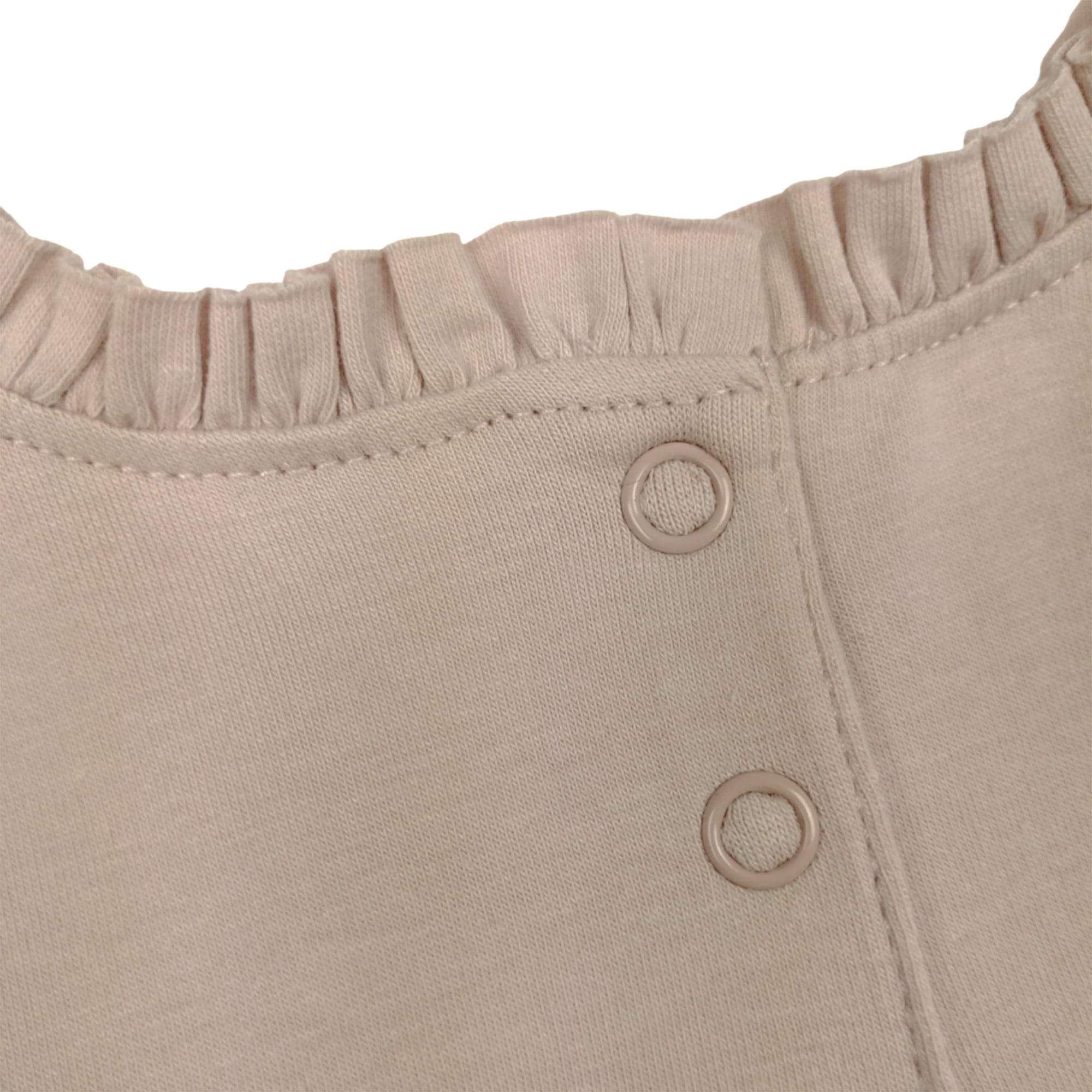 Kurzarmshirts, LITTLE ONE, Pink – Produktansicht