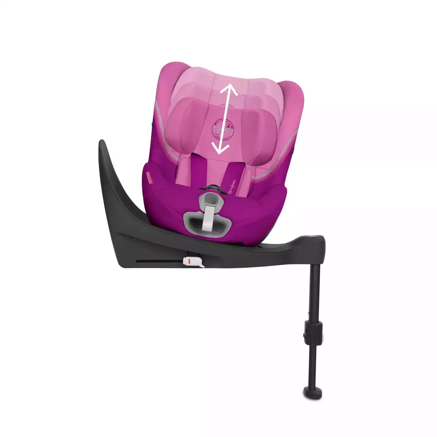 Reboarder 0-18 kg, Gruppe 0+/1, cybex – Produktansicht