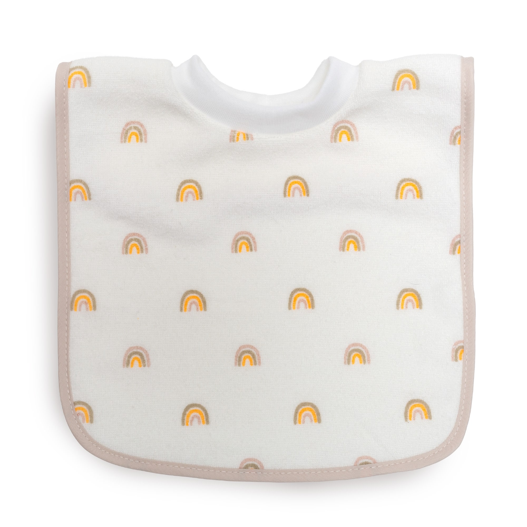 Lätzchen, LITTLE ONE, Pink – Produktansicht