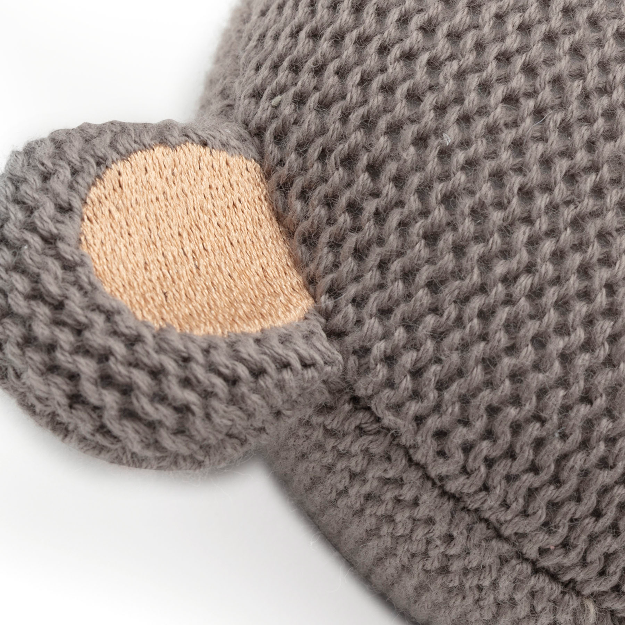 Spieluhren, jollein, Braun – Produktansicht