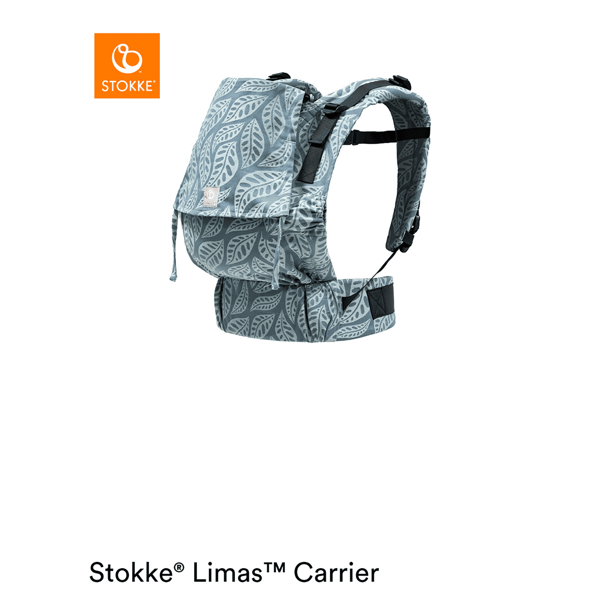 Stokke® Limas™ Carrier Flex Valerian Mint STOKKE Mint 2000582779903 1
