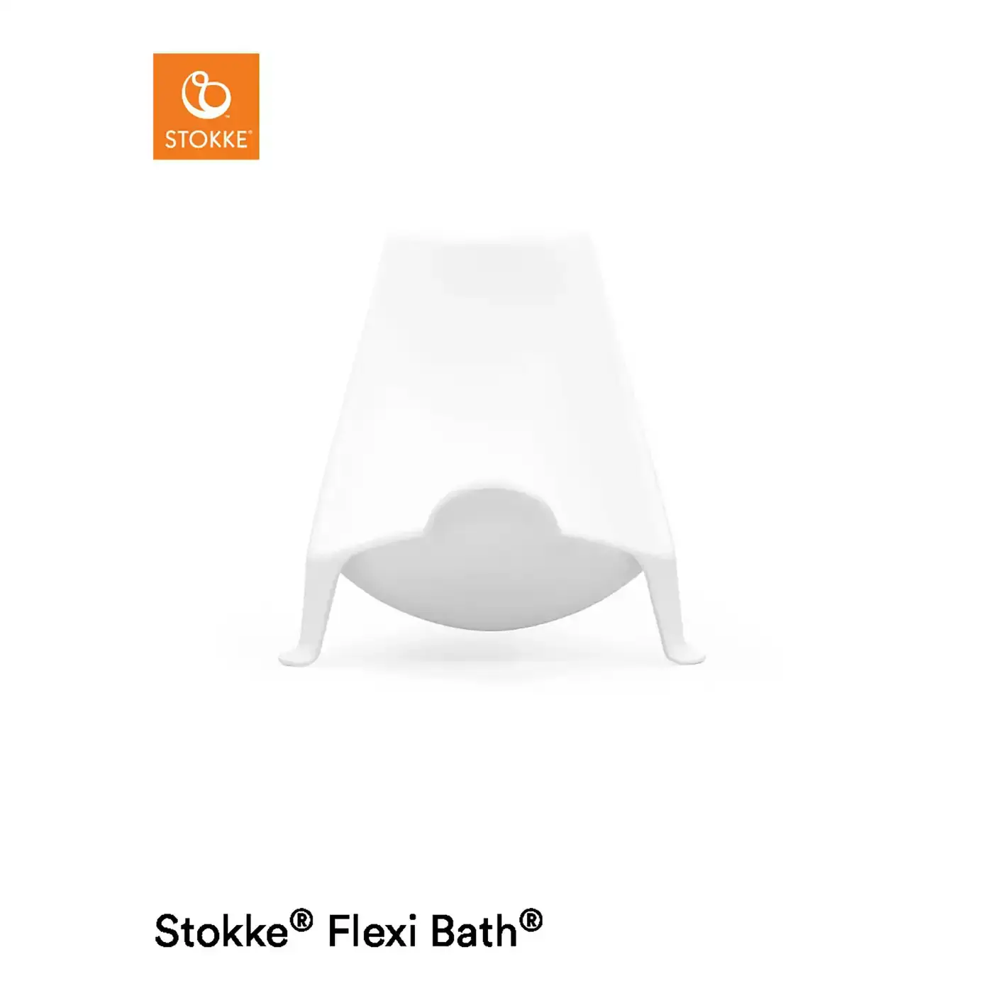 FlexiBath Newborn Support STOKKE Weiß 2000577262649 1