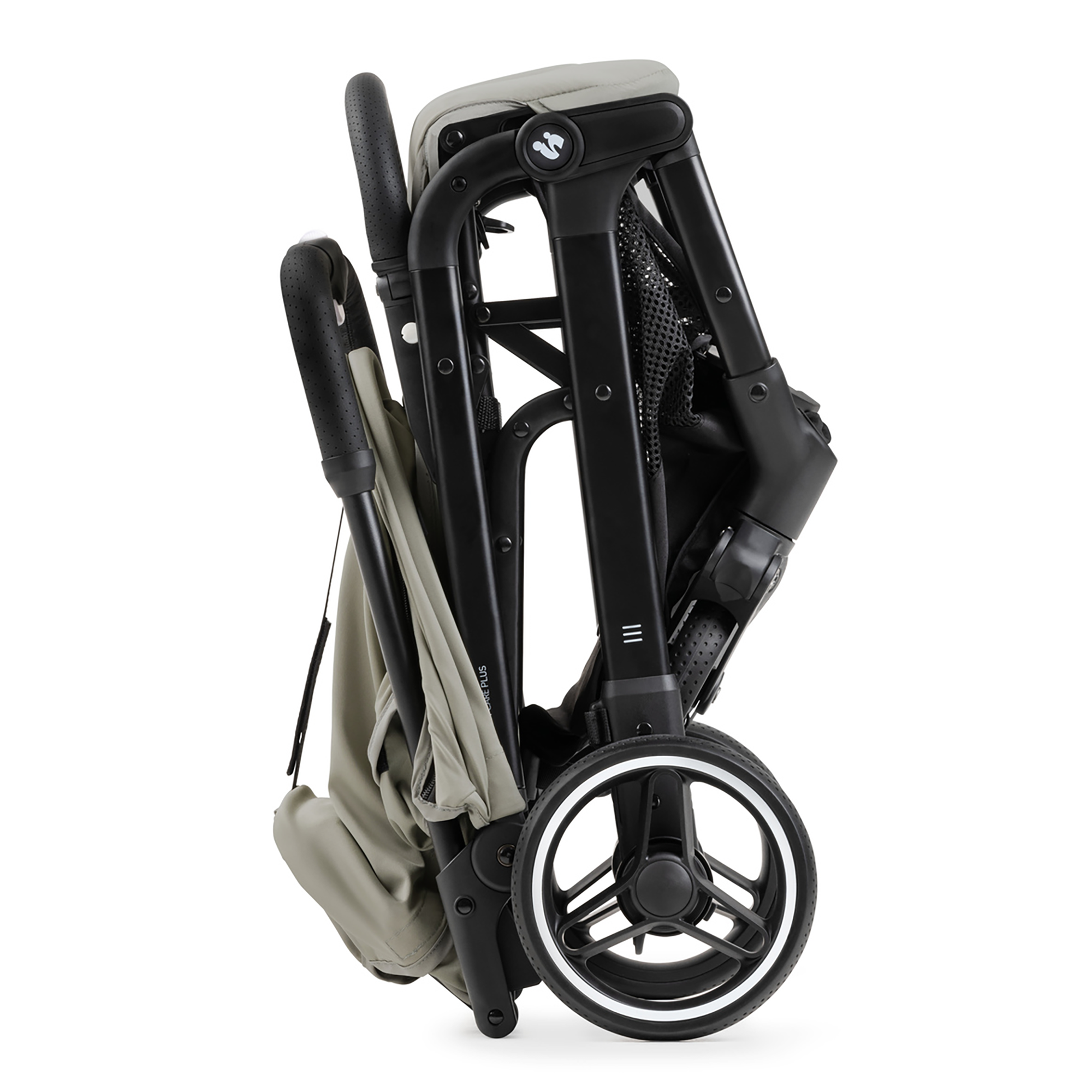 Reisebuggys, hauck, Grün – Produktansicht