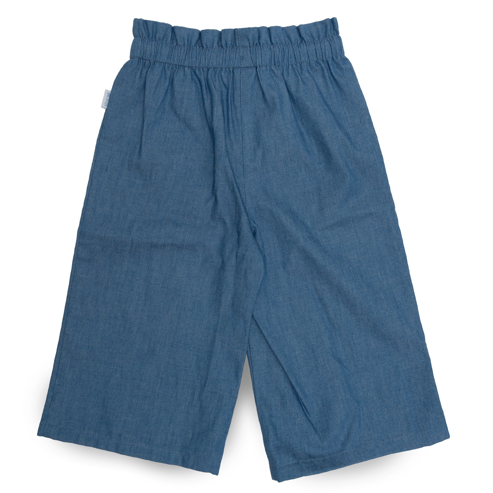 Jeanshosen, LITTLE ONE, Blau – Produktansicht