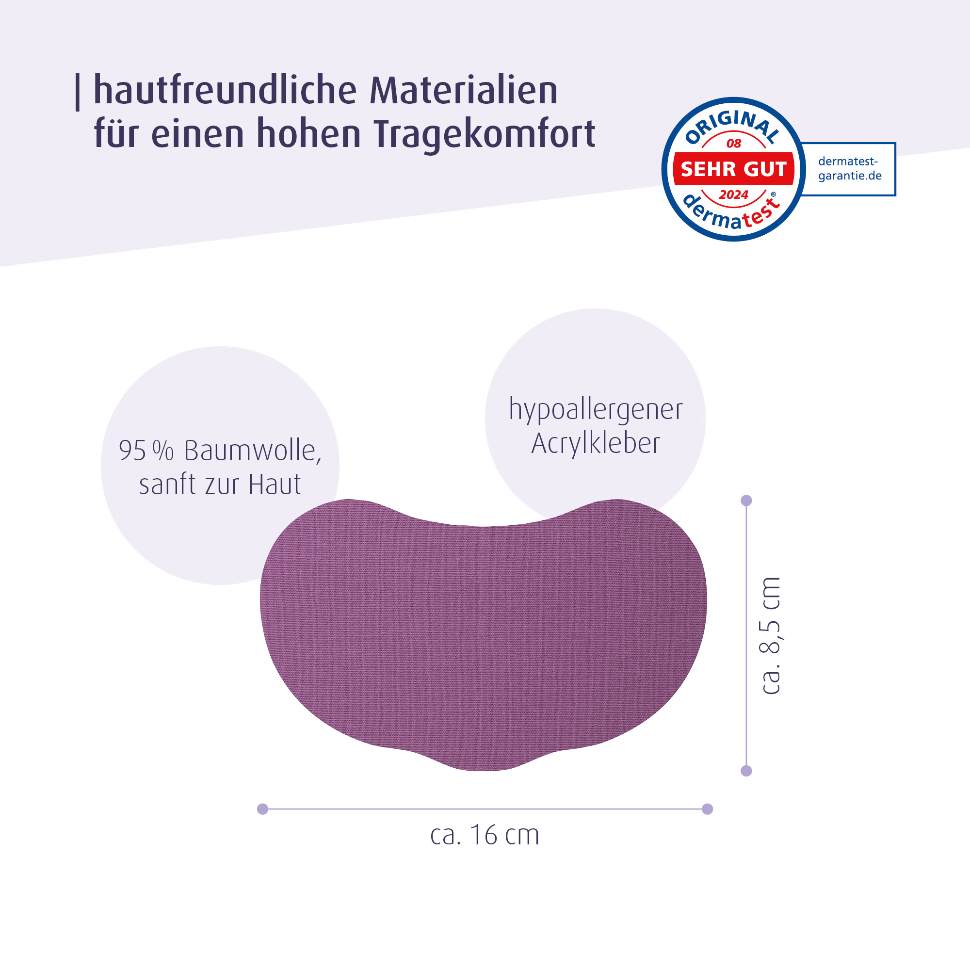 Hausapotheke, reer mama – Produktansicht