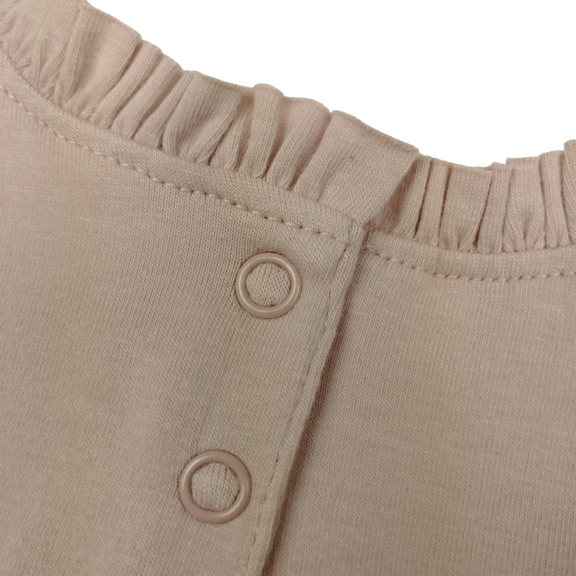 Langarmshirts, LITTLE ONE, Pink – Produktansicht