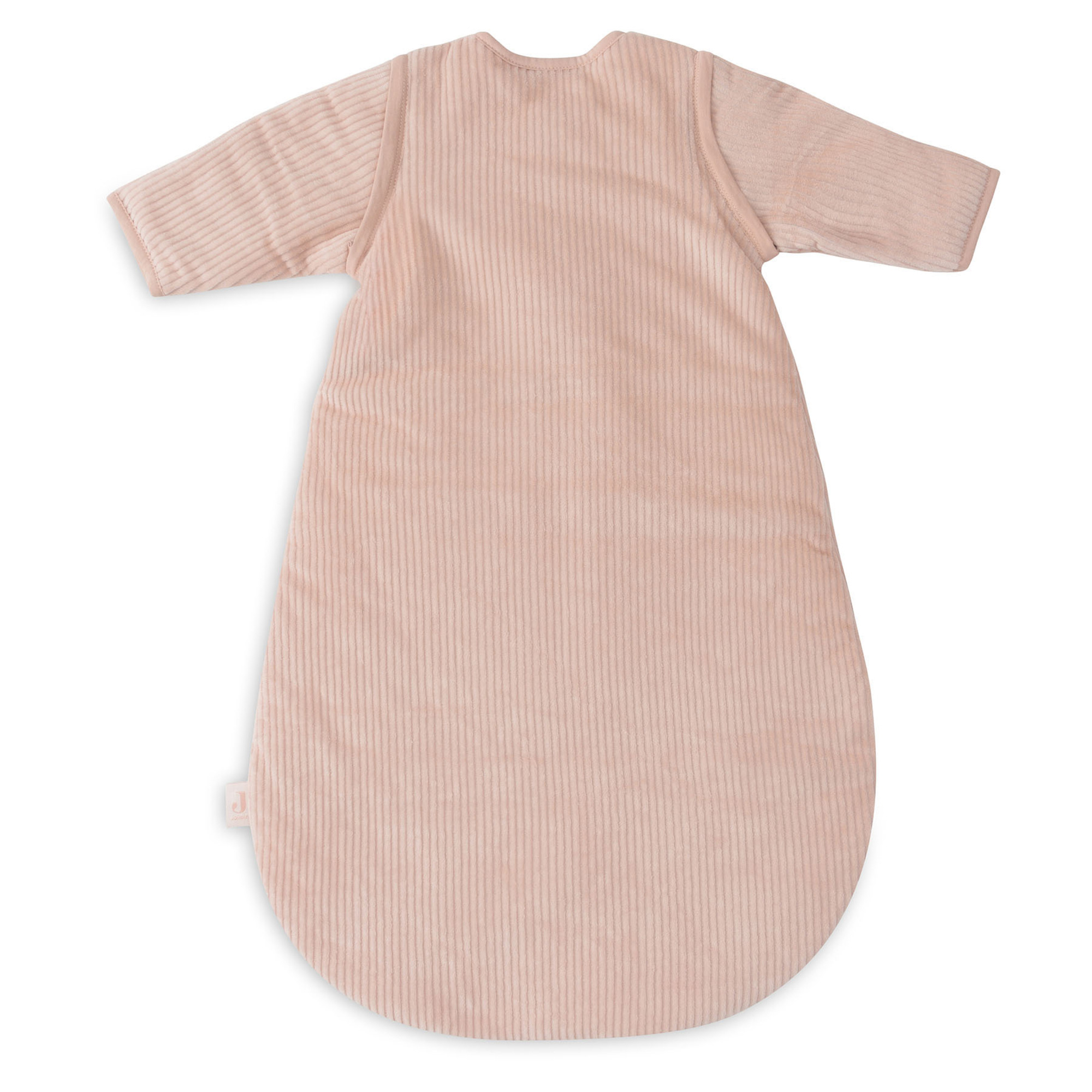 Ganzjahresschlafsäcke, jollein, Pink – Produktansicht