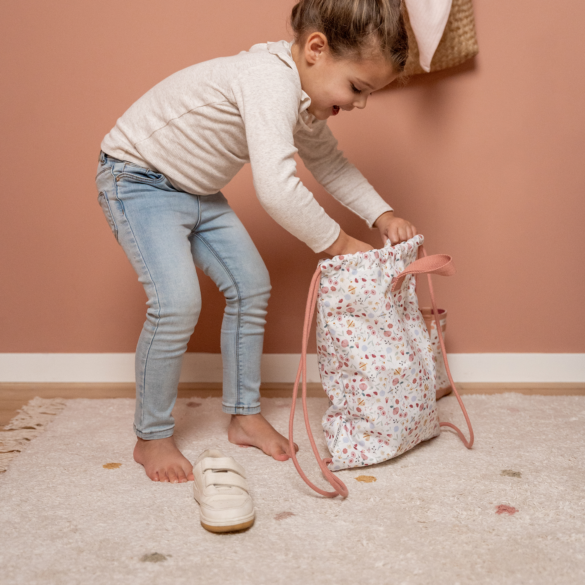 Kinderrucksäcke, LITTLE DUTCH – Produktansicht