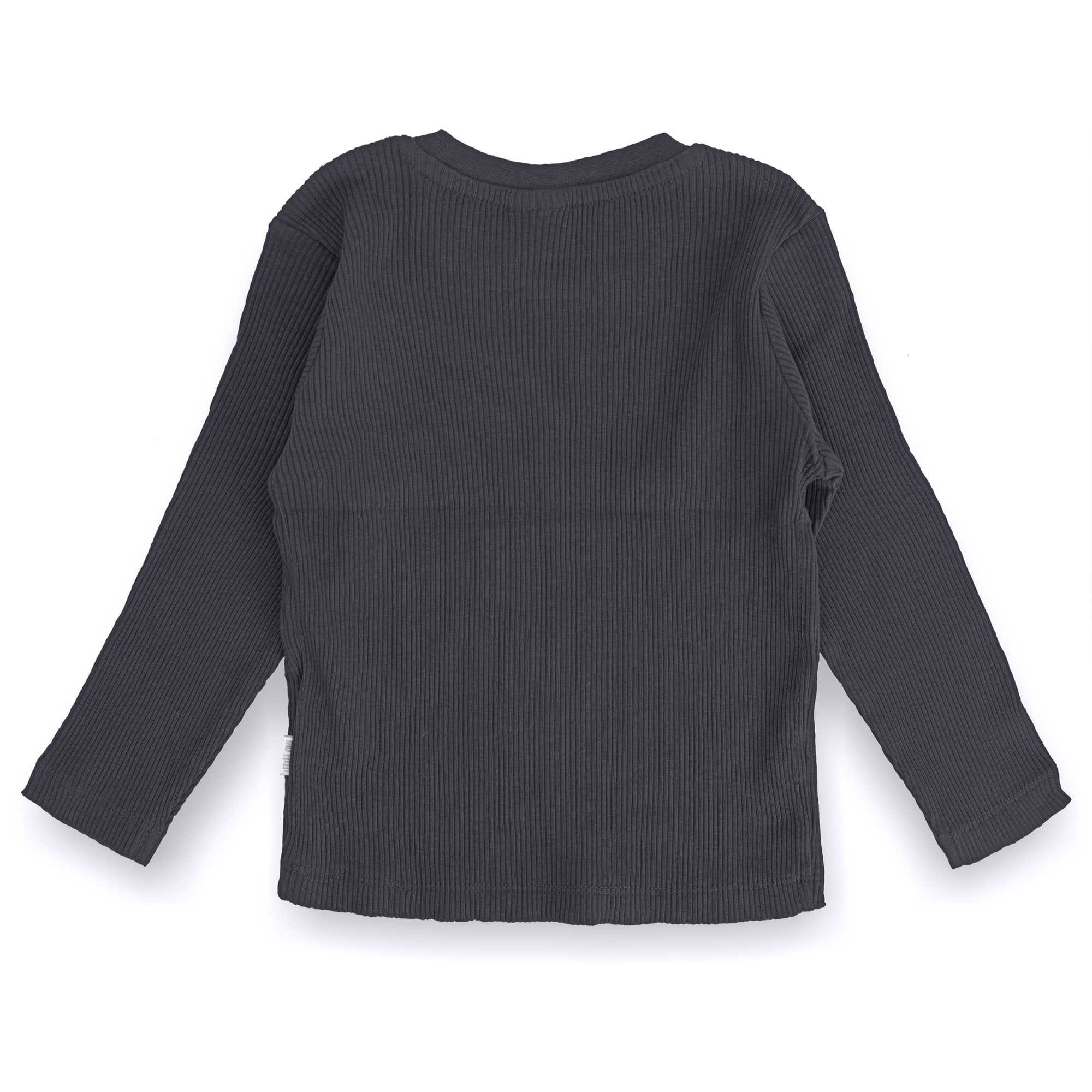 Langarmshirts, LITTLE ONE, Grau – Produktansicht