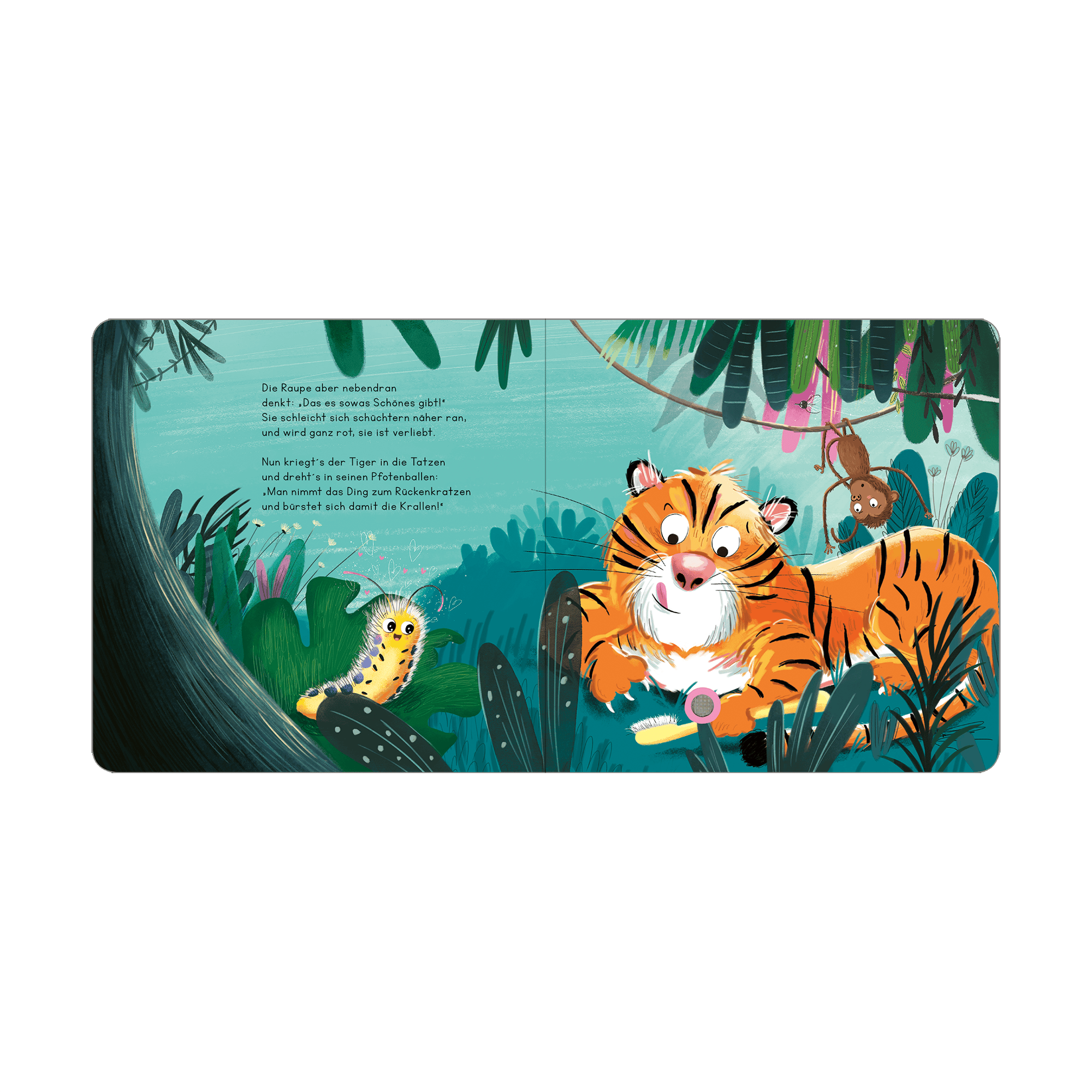 Soundbücher, arsEdition – Produktansicht