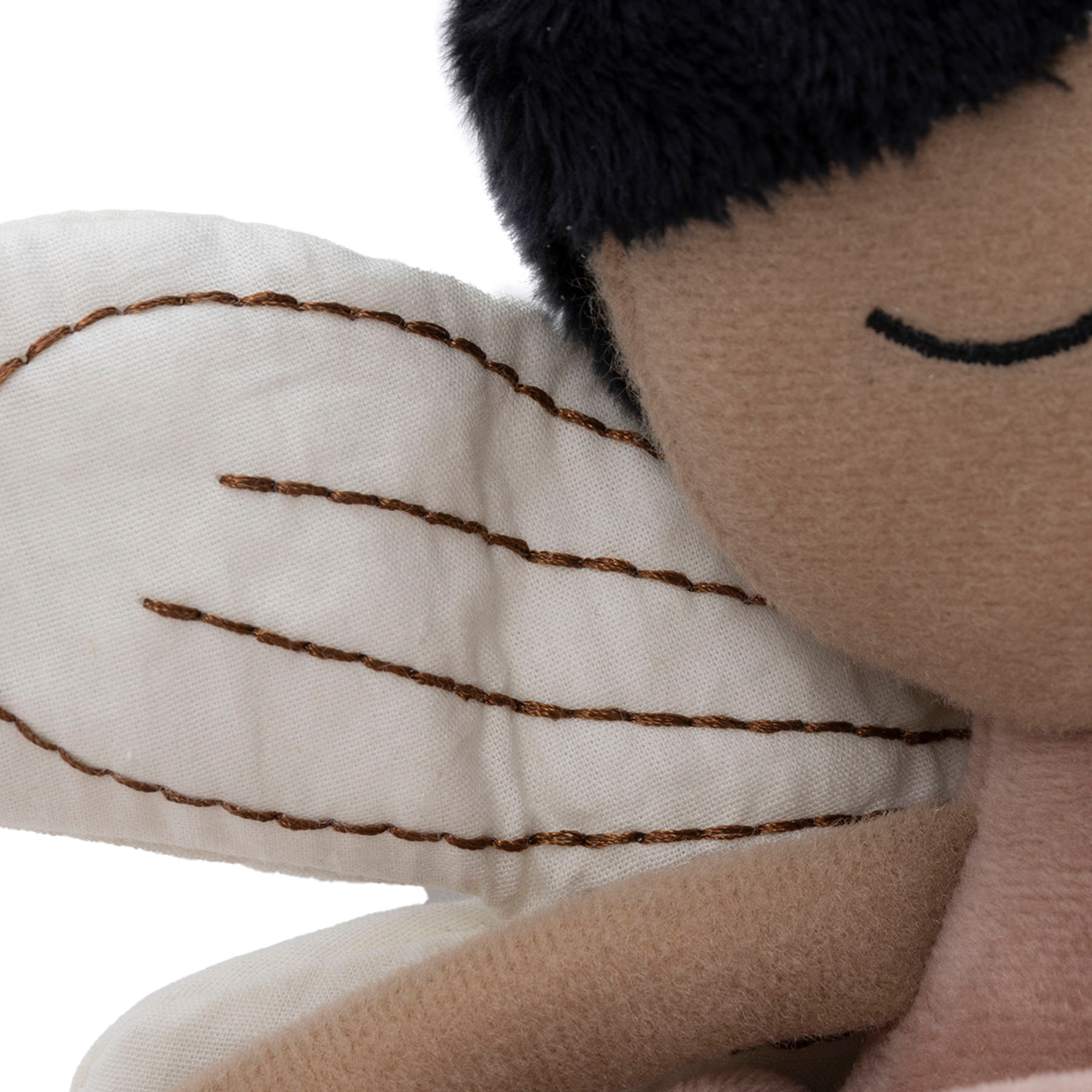 Kuscheltiere, jollein, Pink – Produktansicht