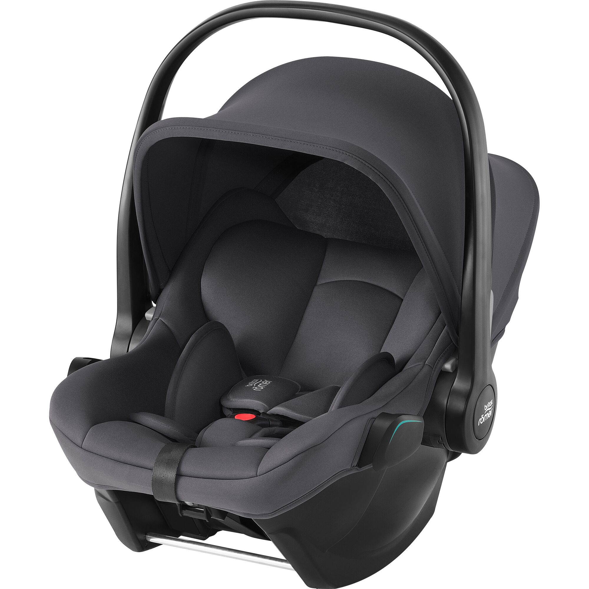 Produkte, Britax Römer, Grau – Produktansicht