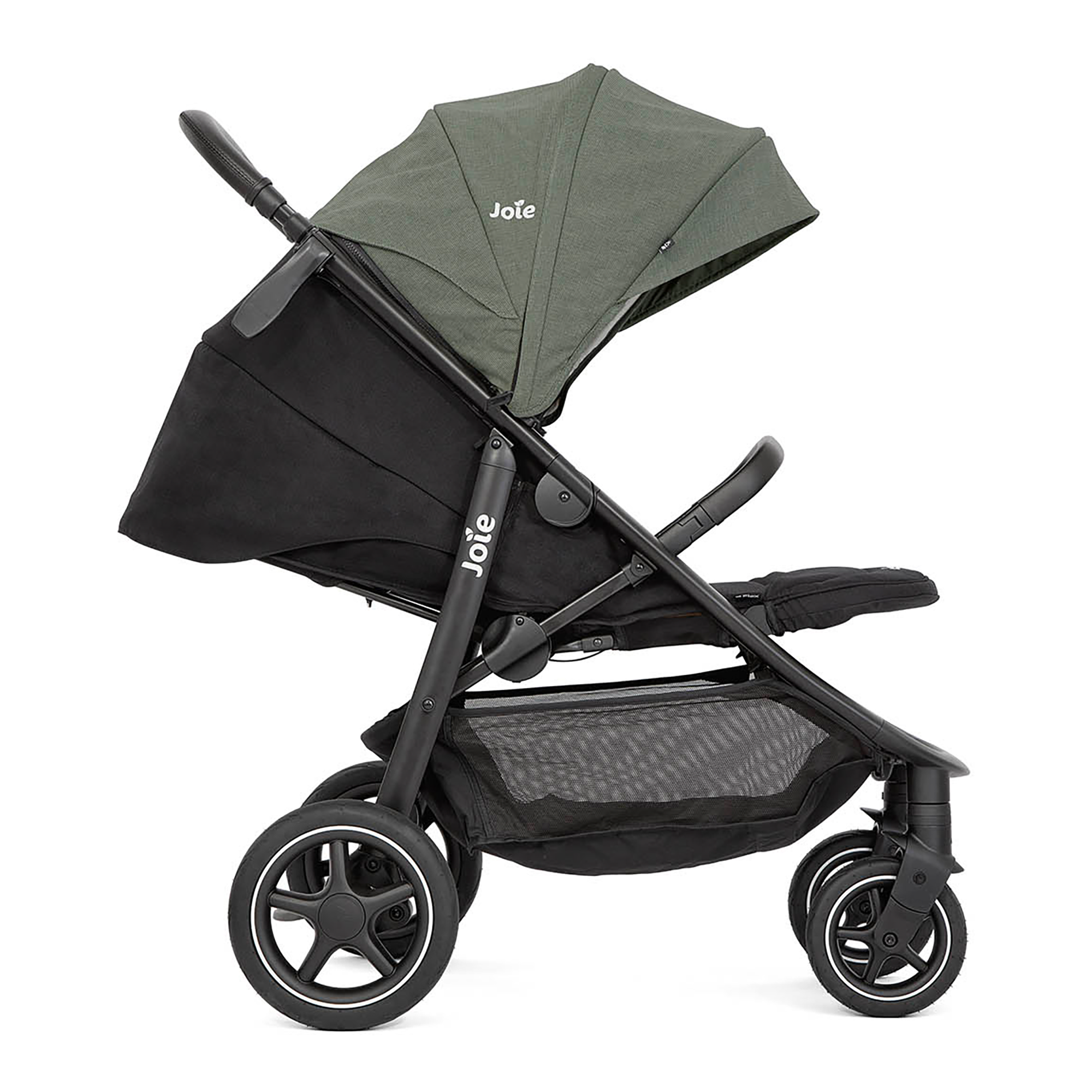 Sportwagen, Joie, Grün – Produktansicht