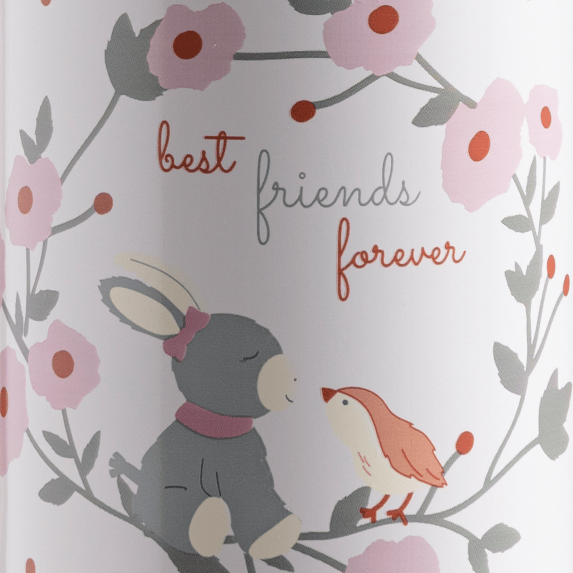 Trinkflaschen, Sterntaler, Pink – Produktansicht