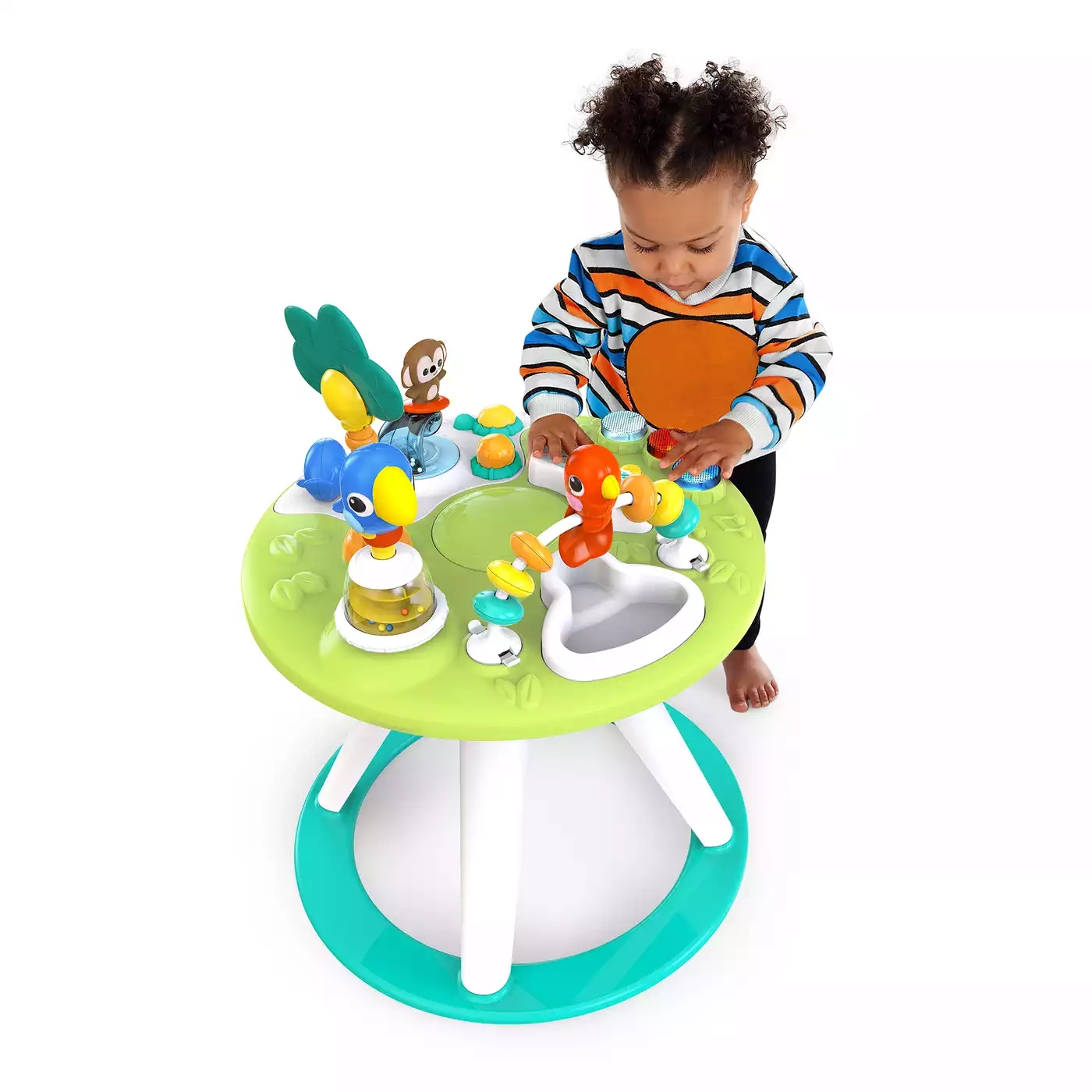 Lauflernwagen, BrightStarts – Produktansicht