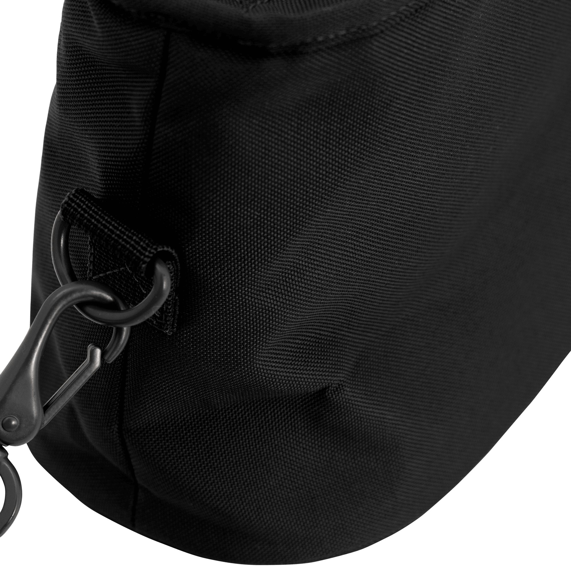 Kinderwagen Taschen, ELSA & EMIL, Schwarz – Produktansicht