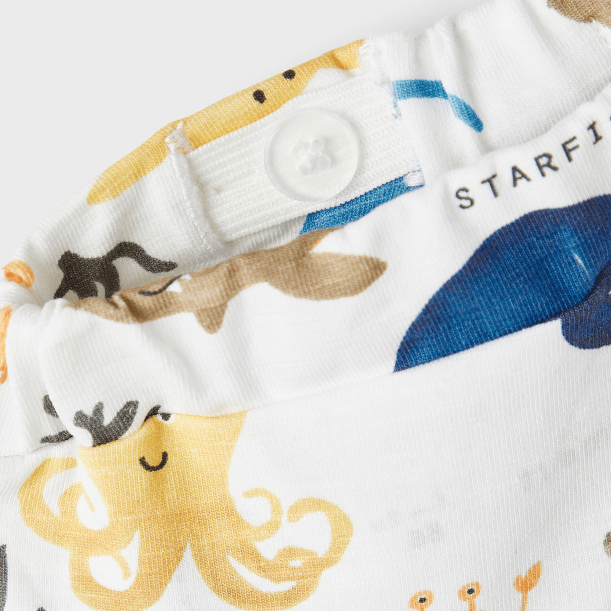 Kurze Hosen, name it – Produktansicht