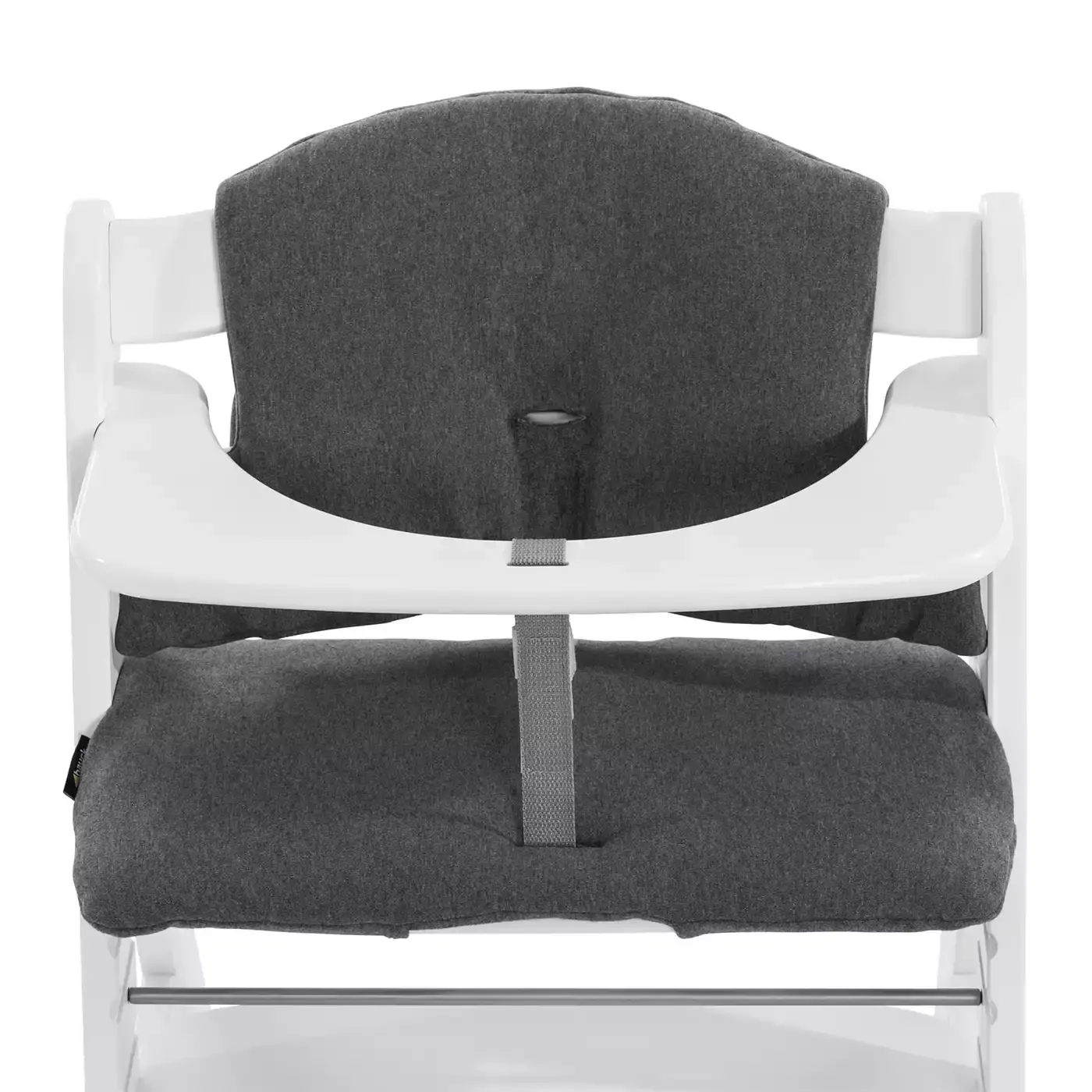 Sitzverkleinerer Alpha Select Jersey Charcoal hauck Anthrazit 2000579719509 1